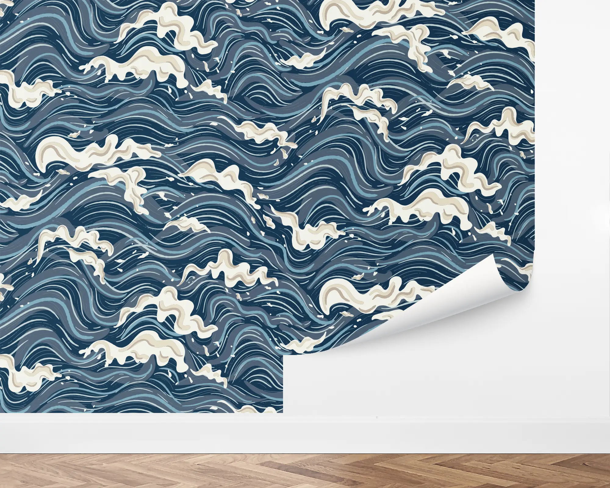 wall