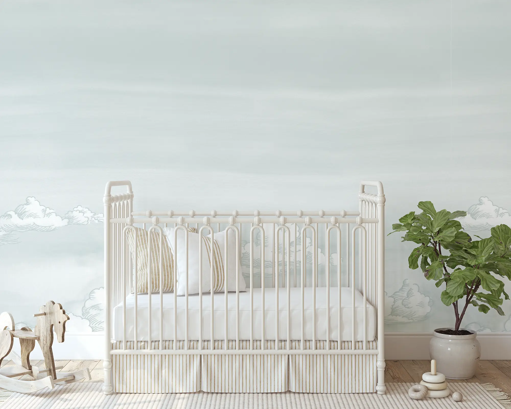 crib