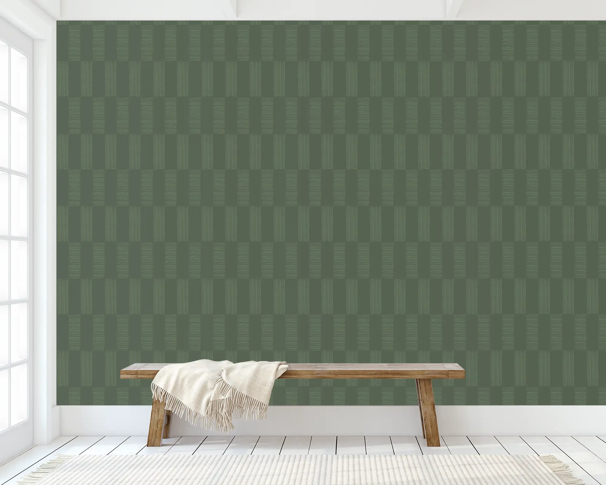 bench