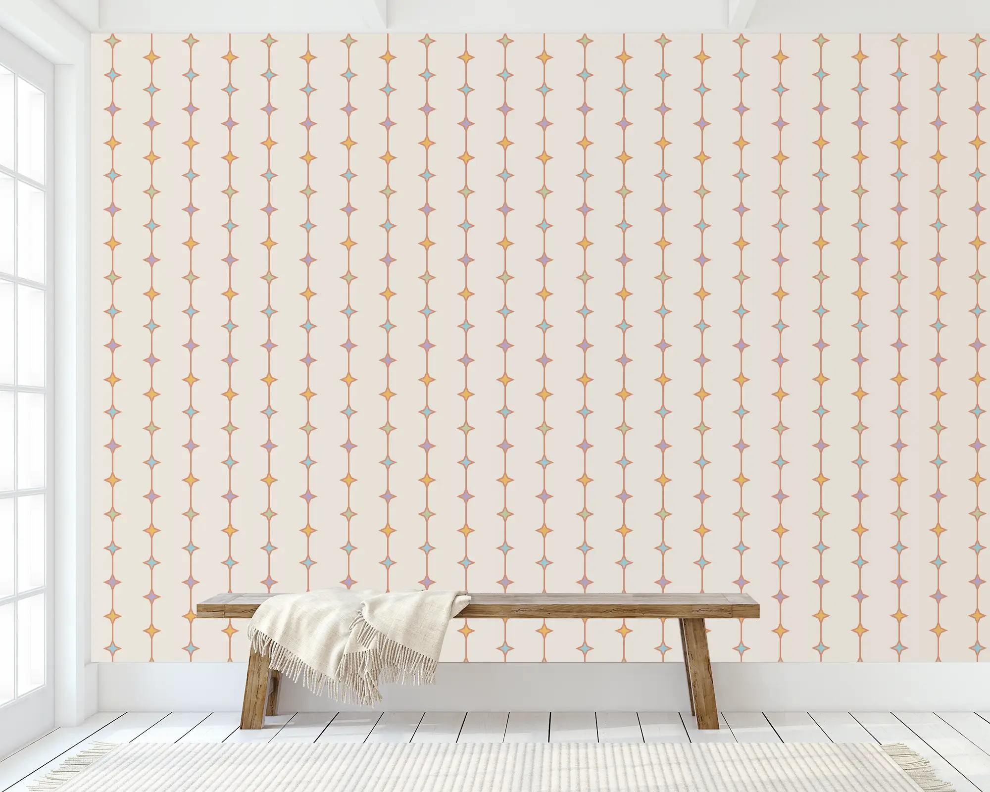 bench
