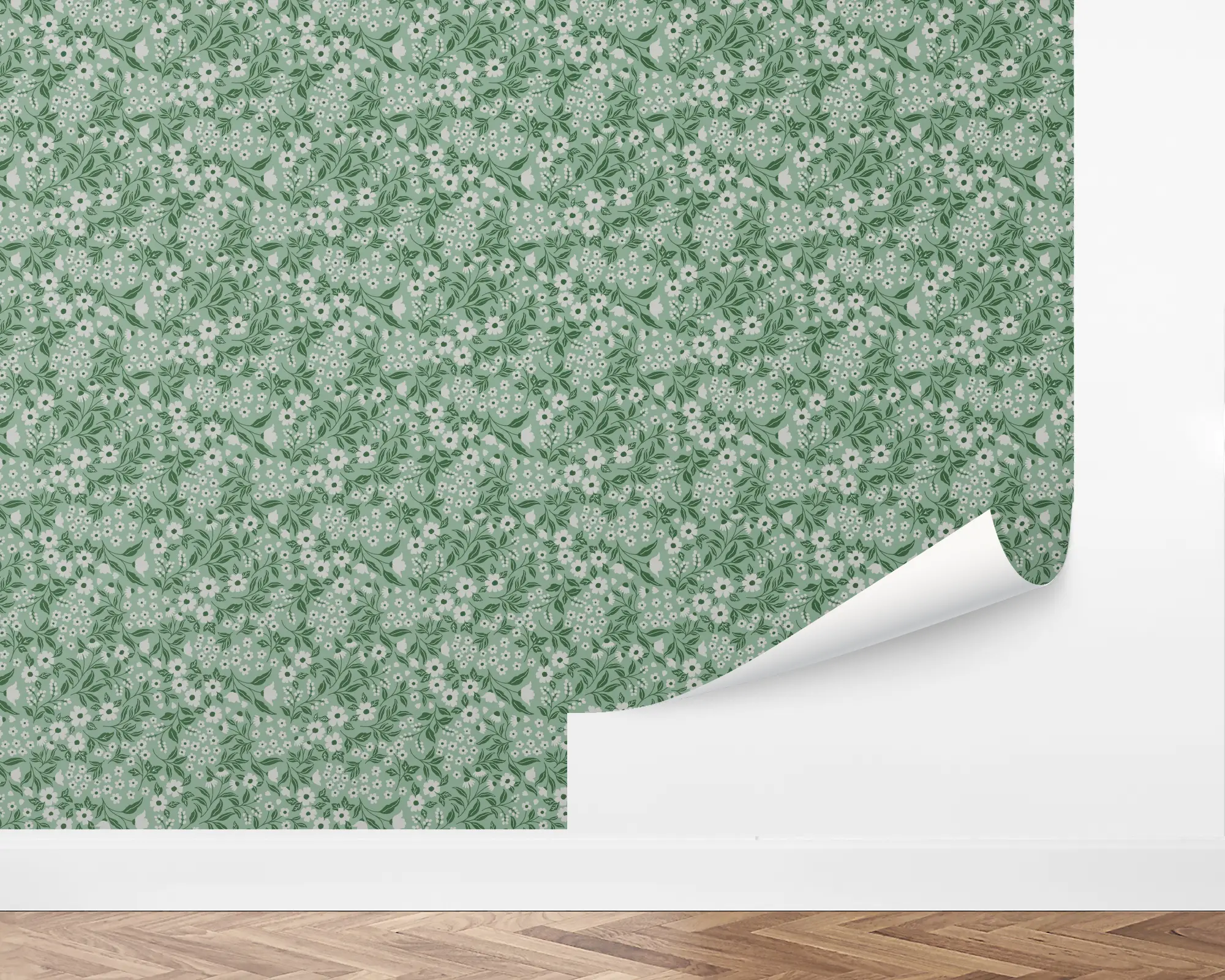 wall