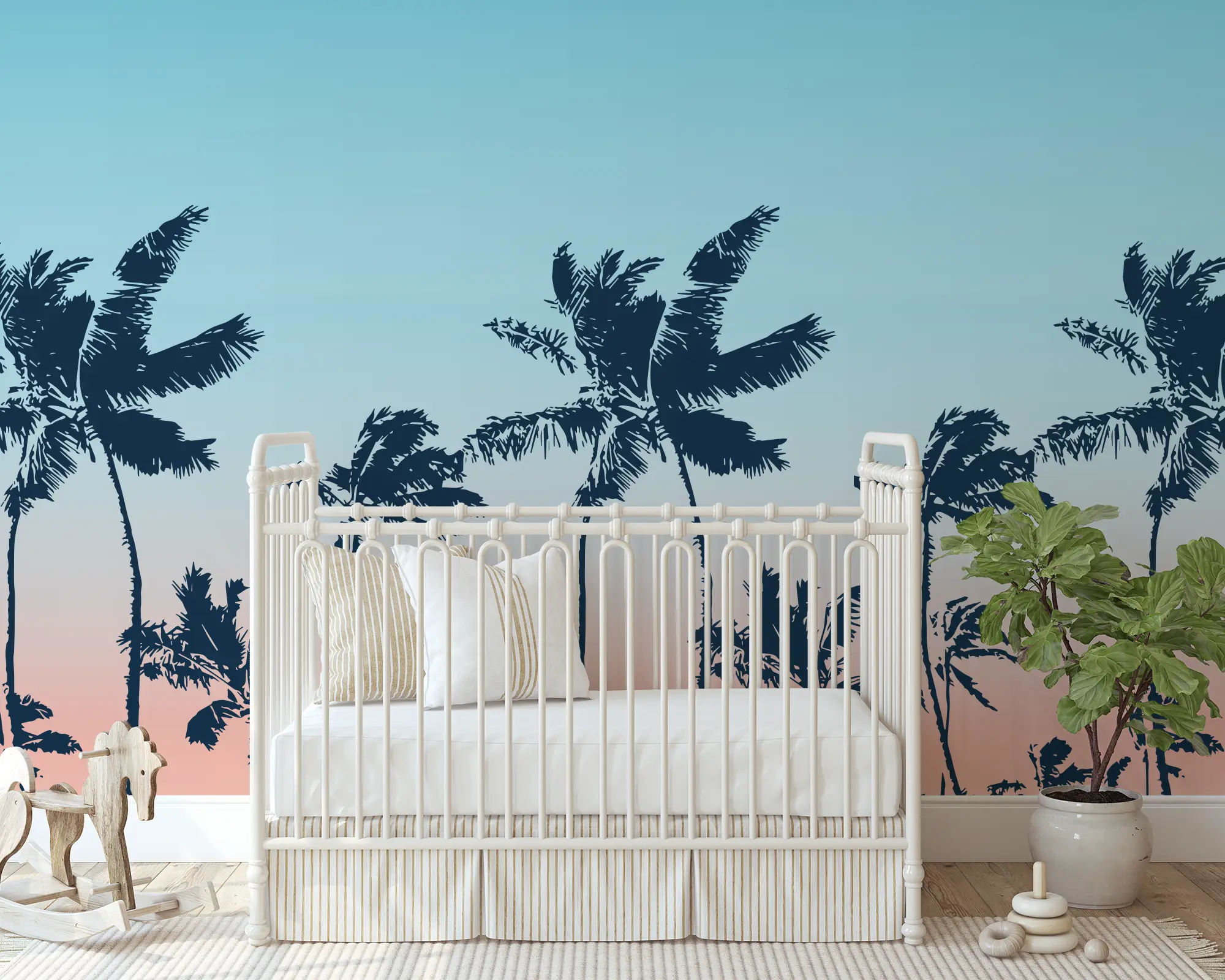 crib