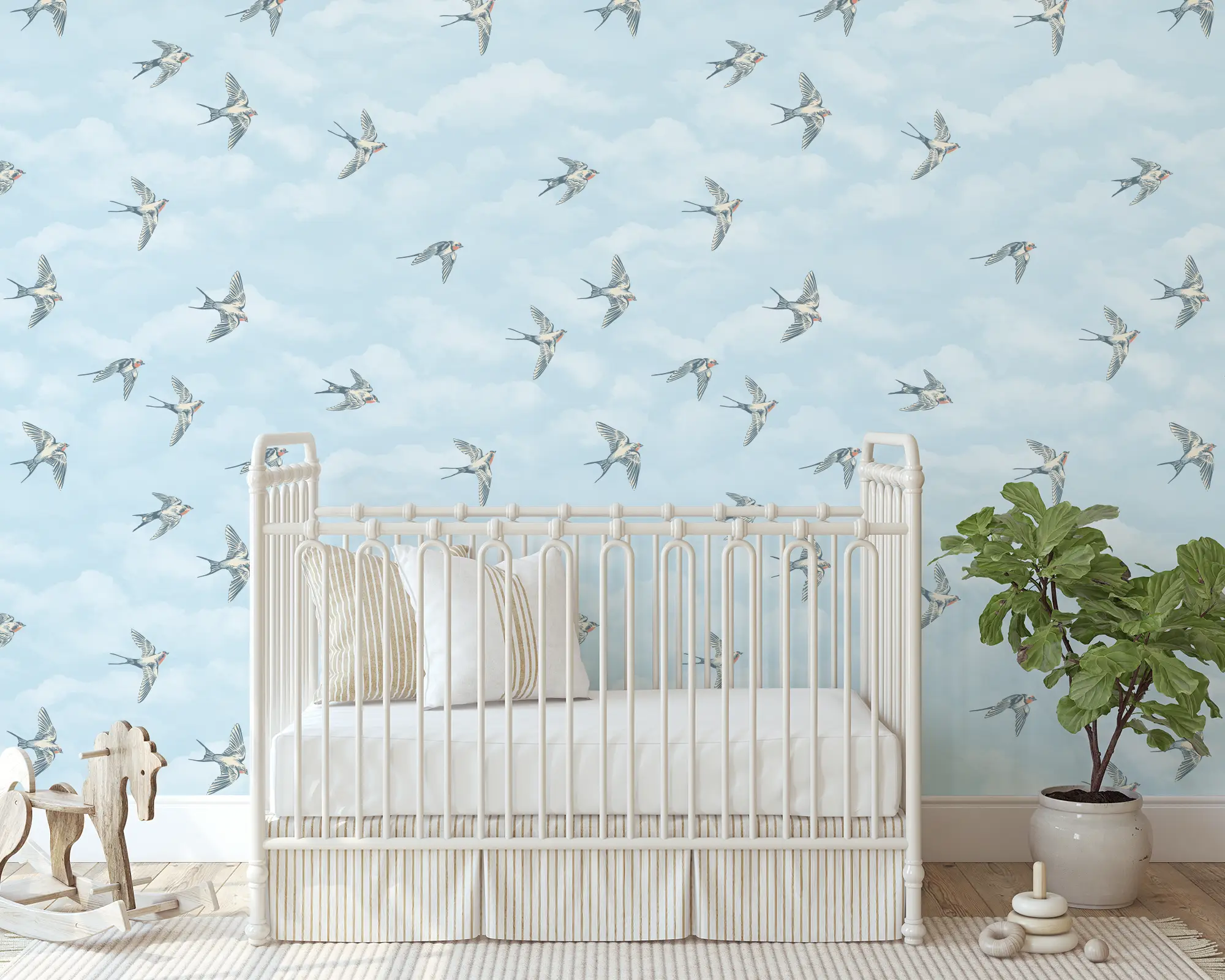 crib