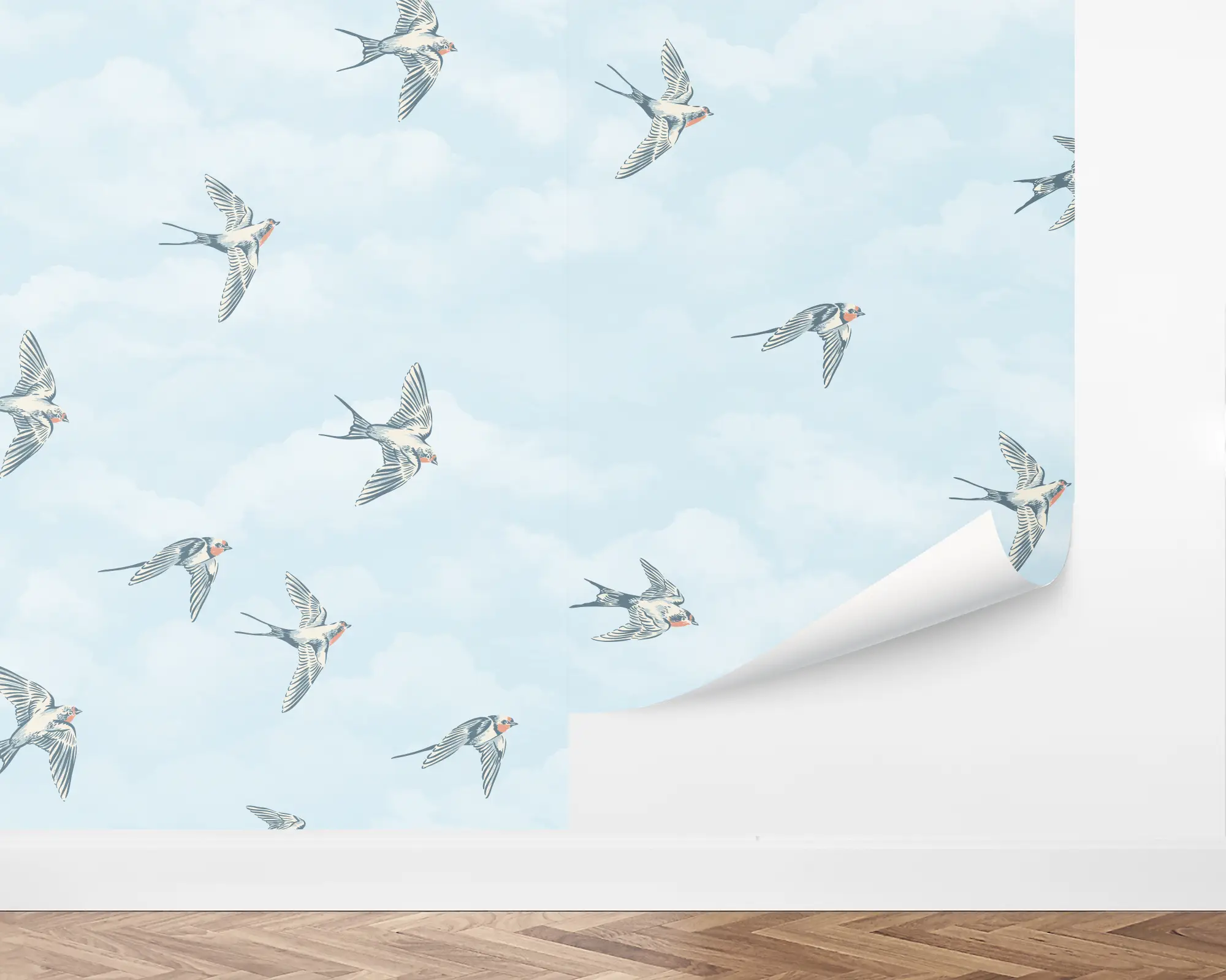 wall