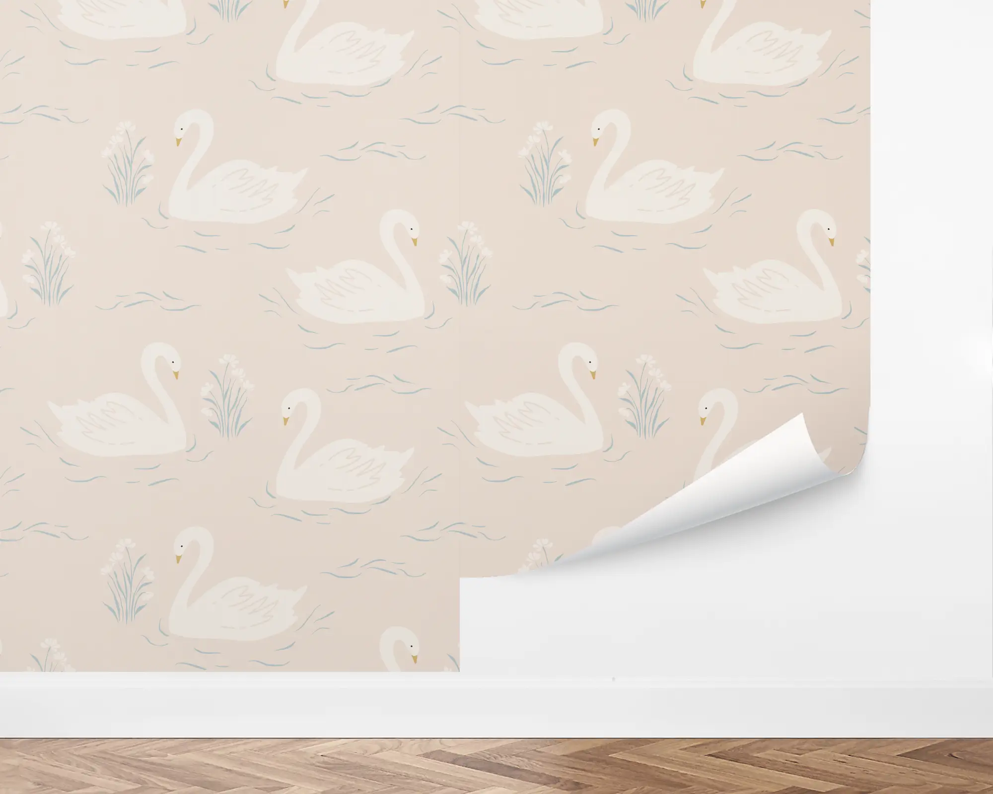 wall
