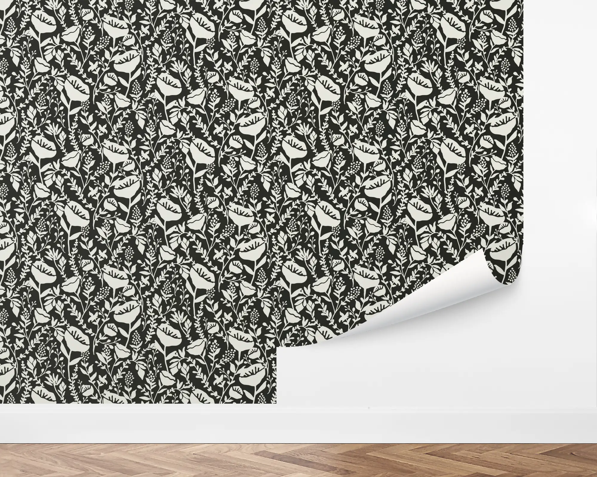 wall