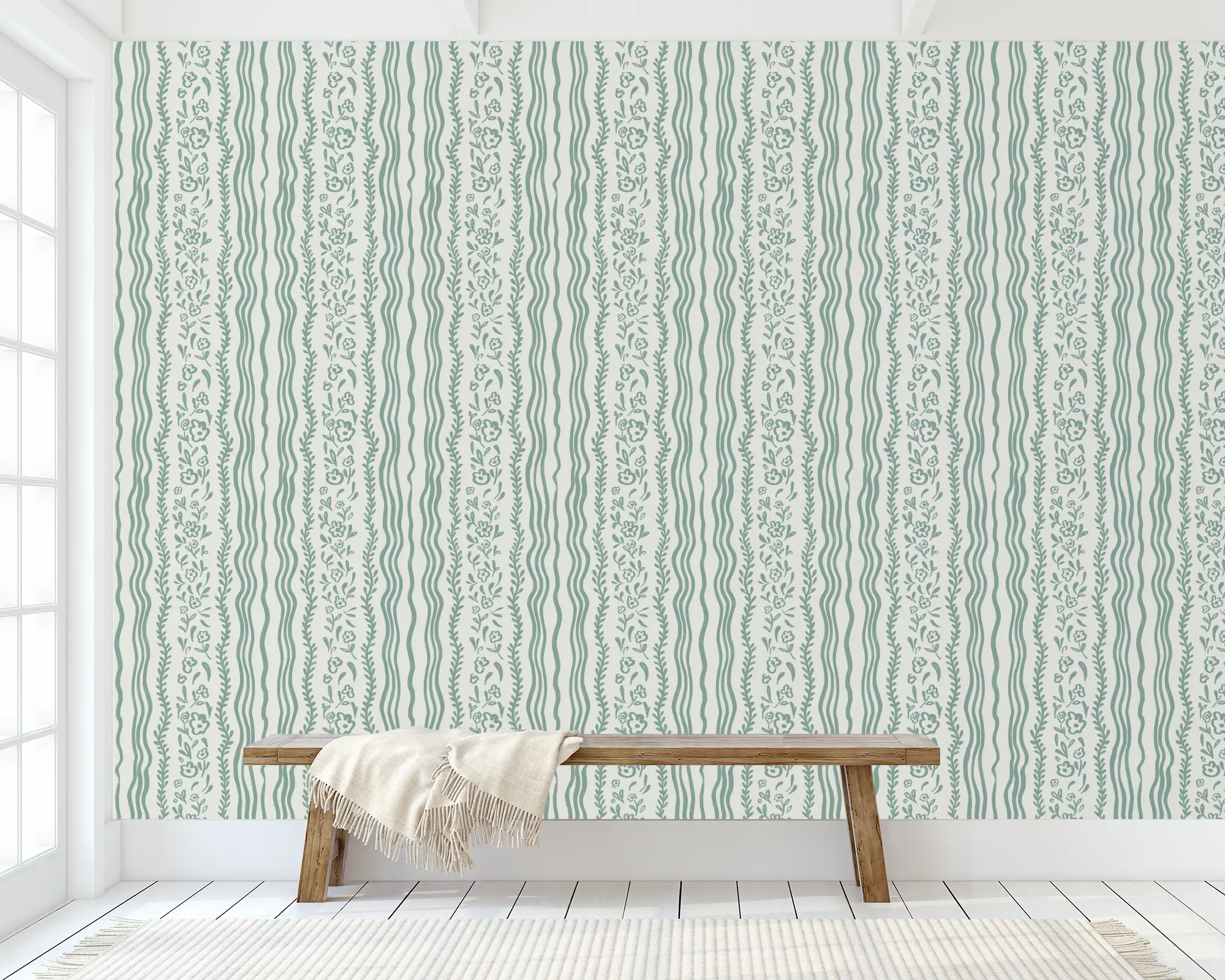 bench