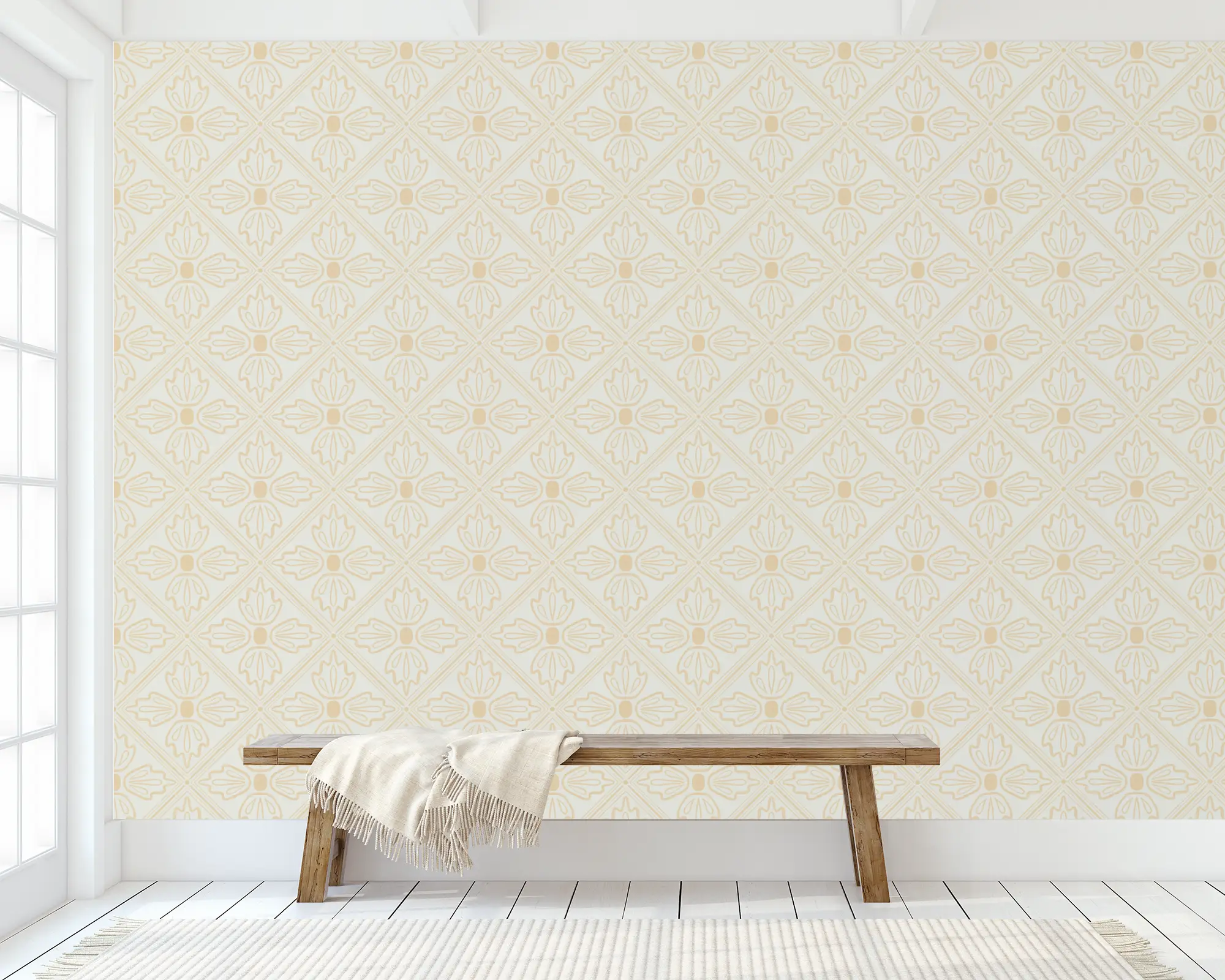 bench
