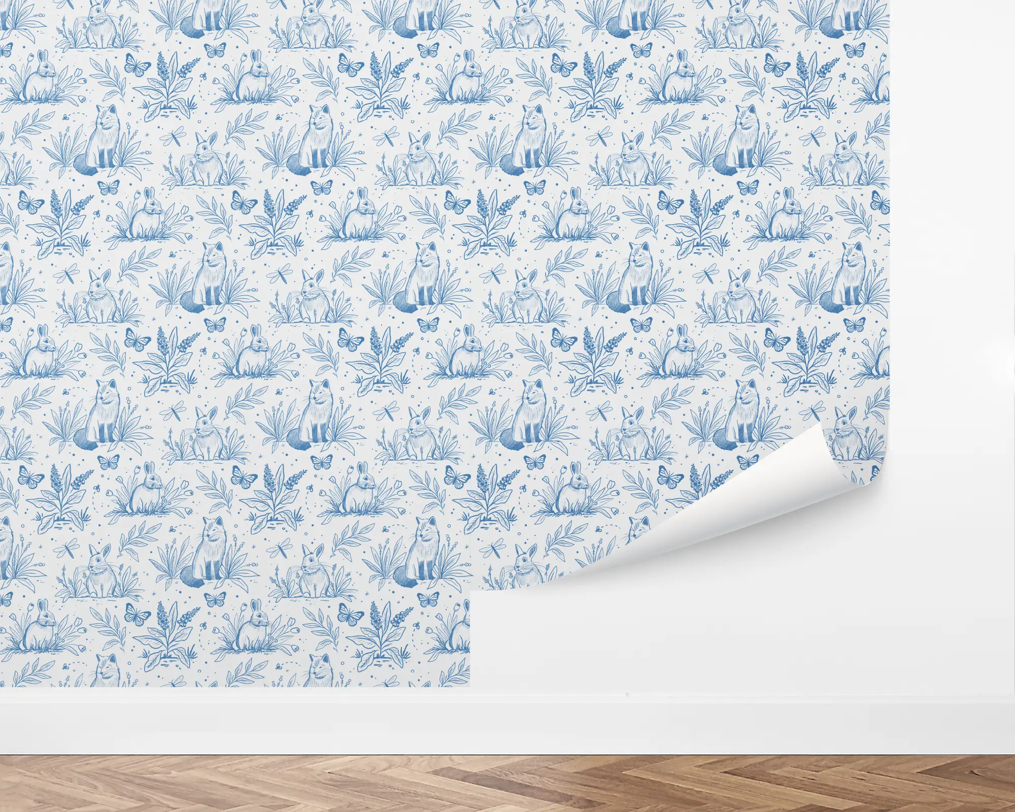 wall