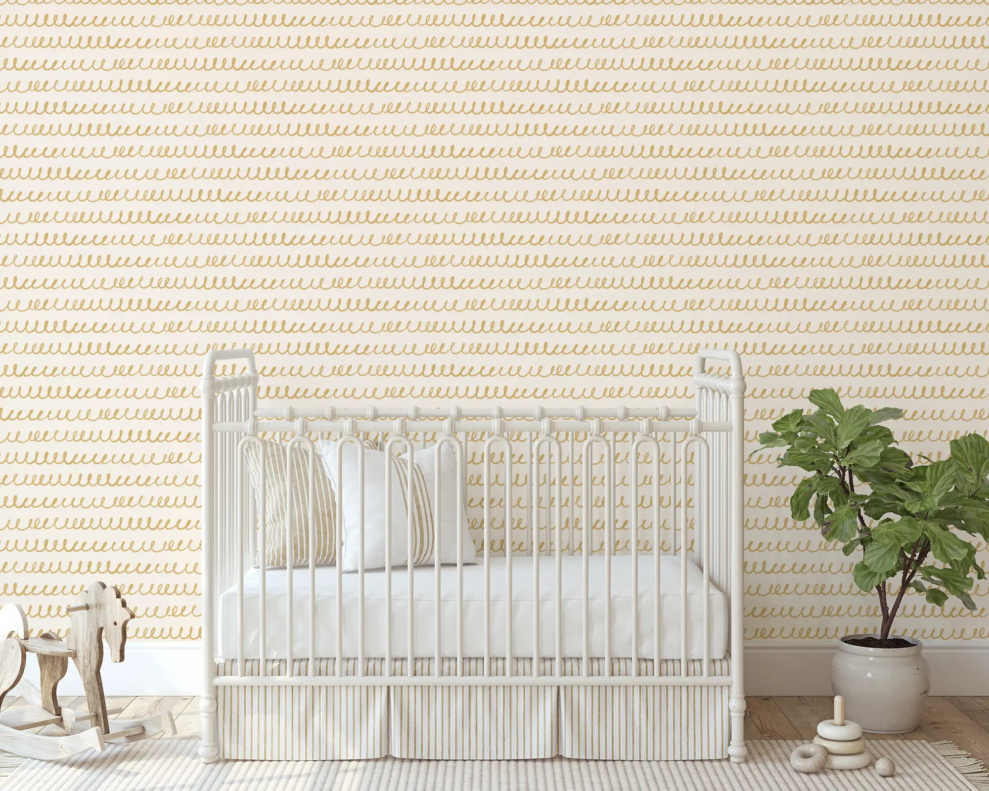 crib