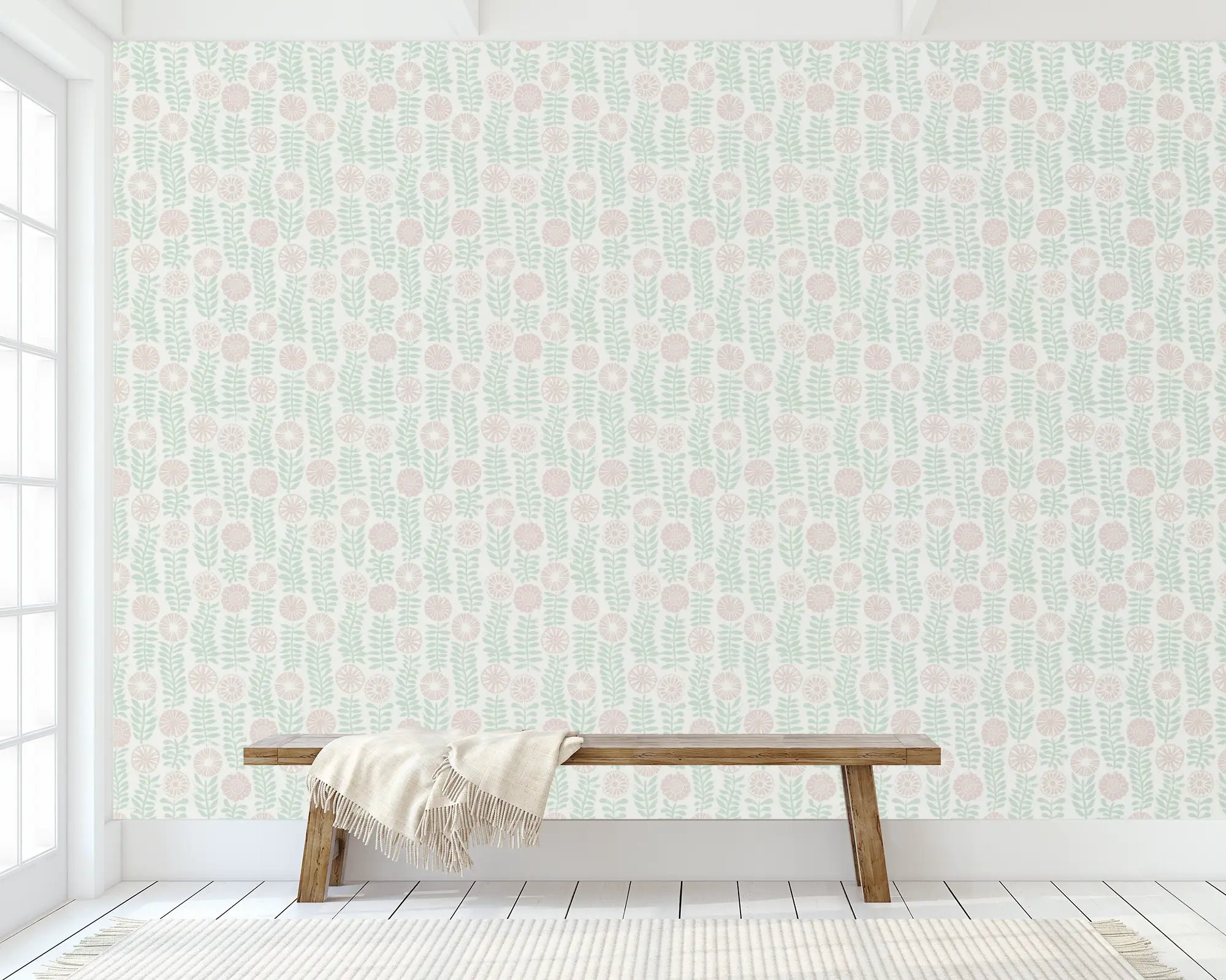 bench
