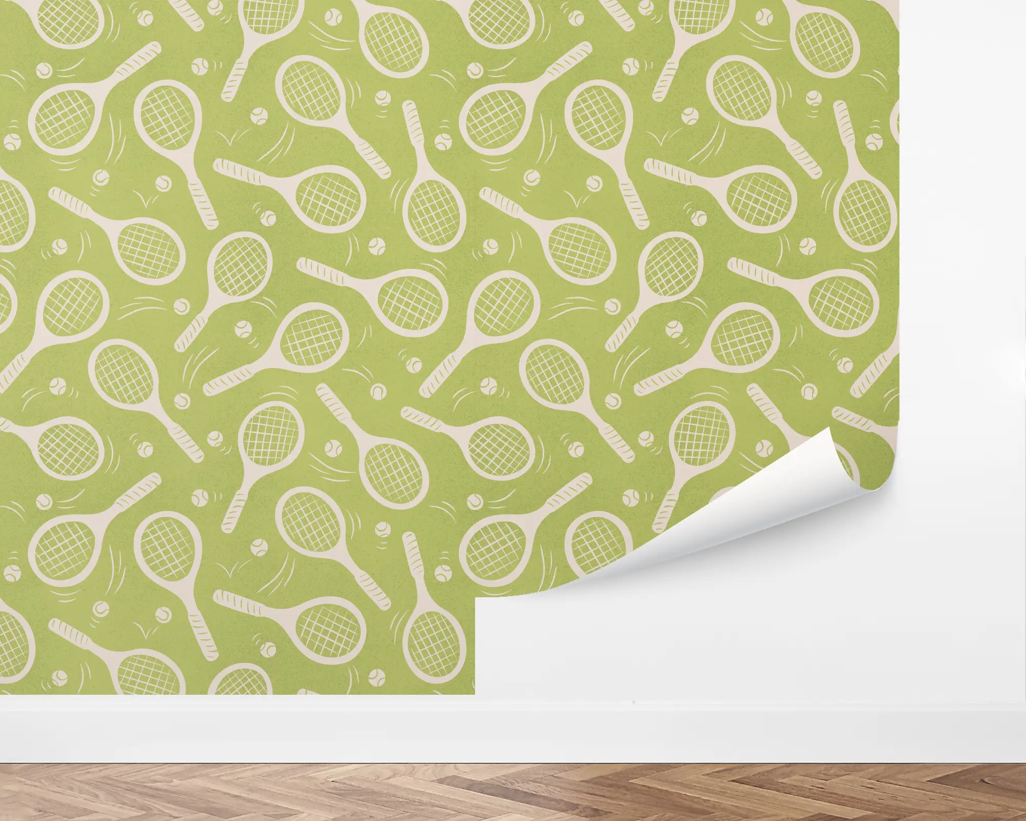 wall