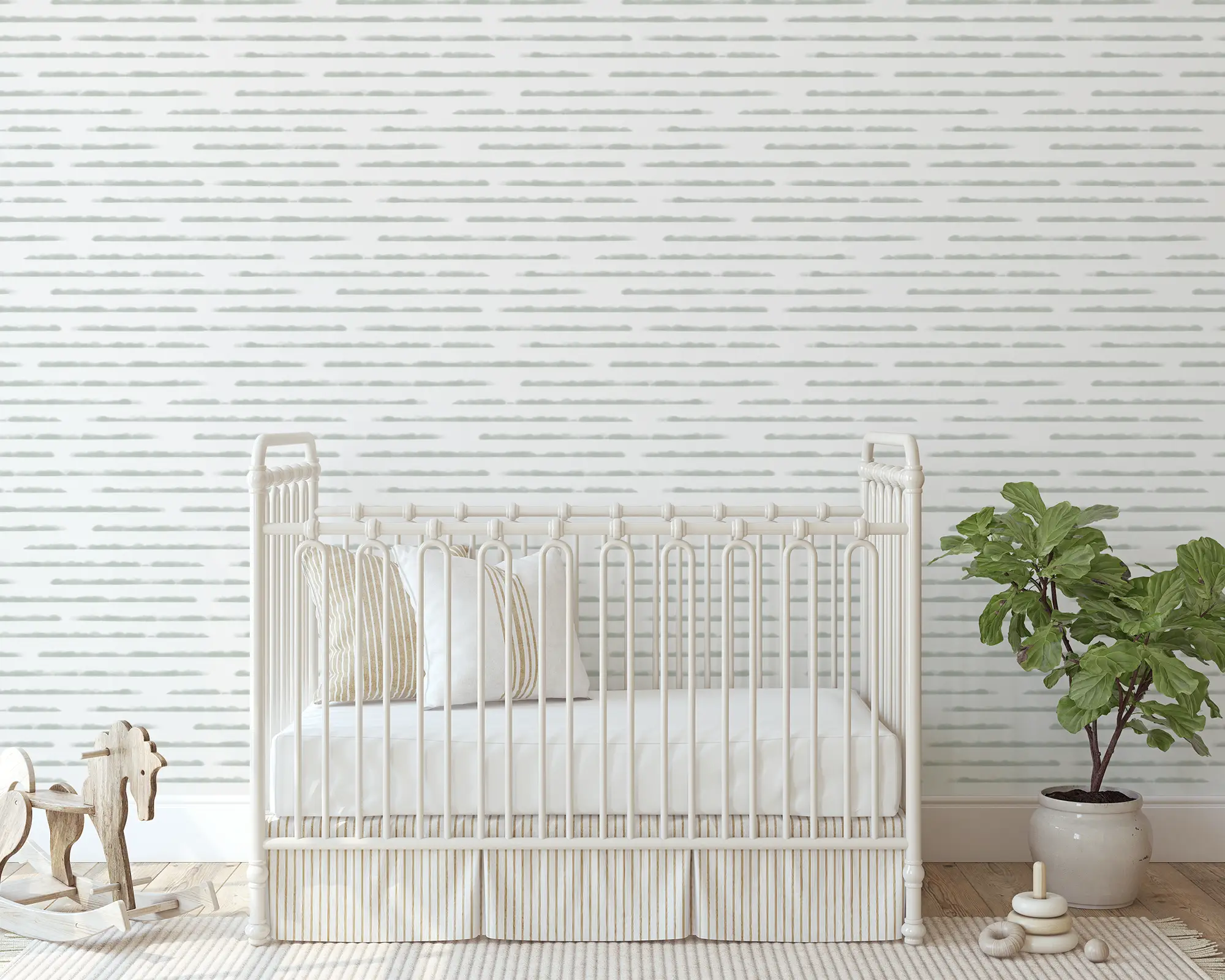 crib