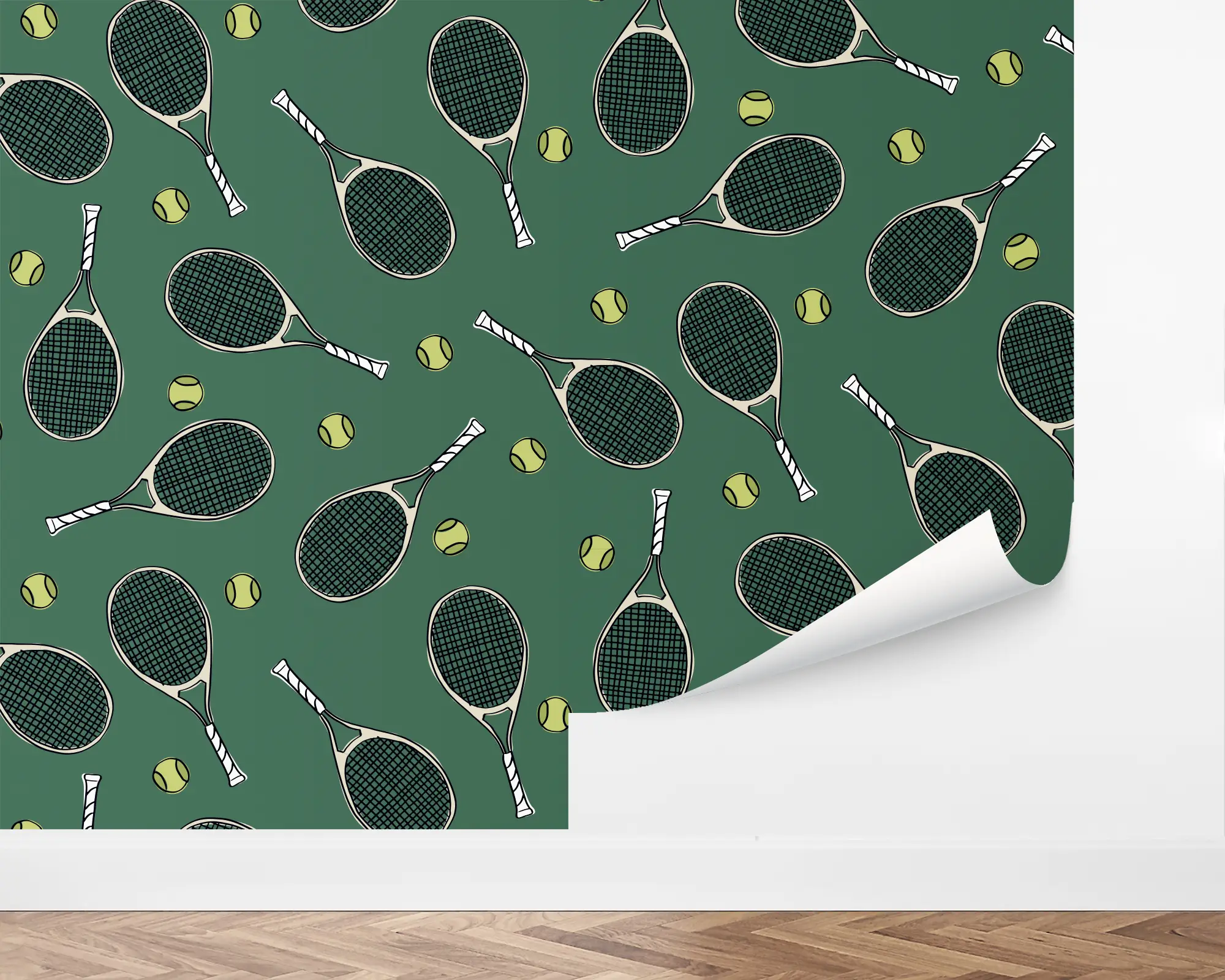 wall