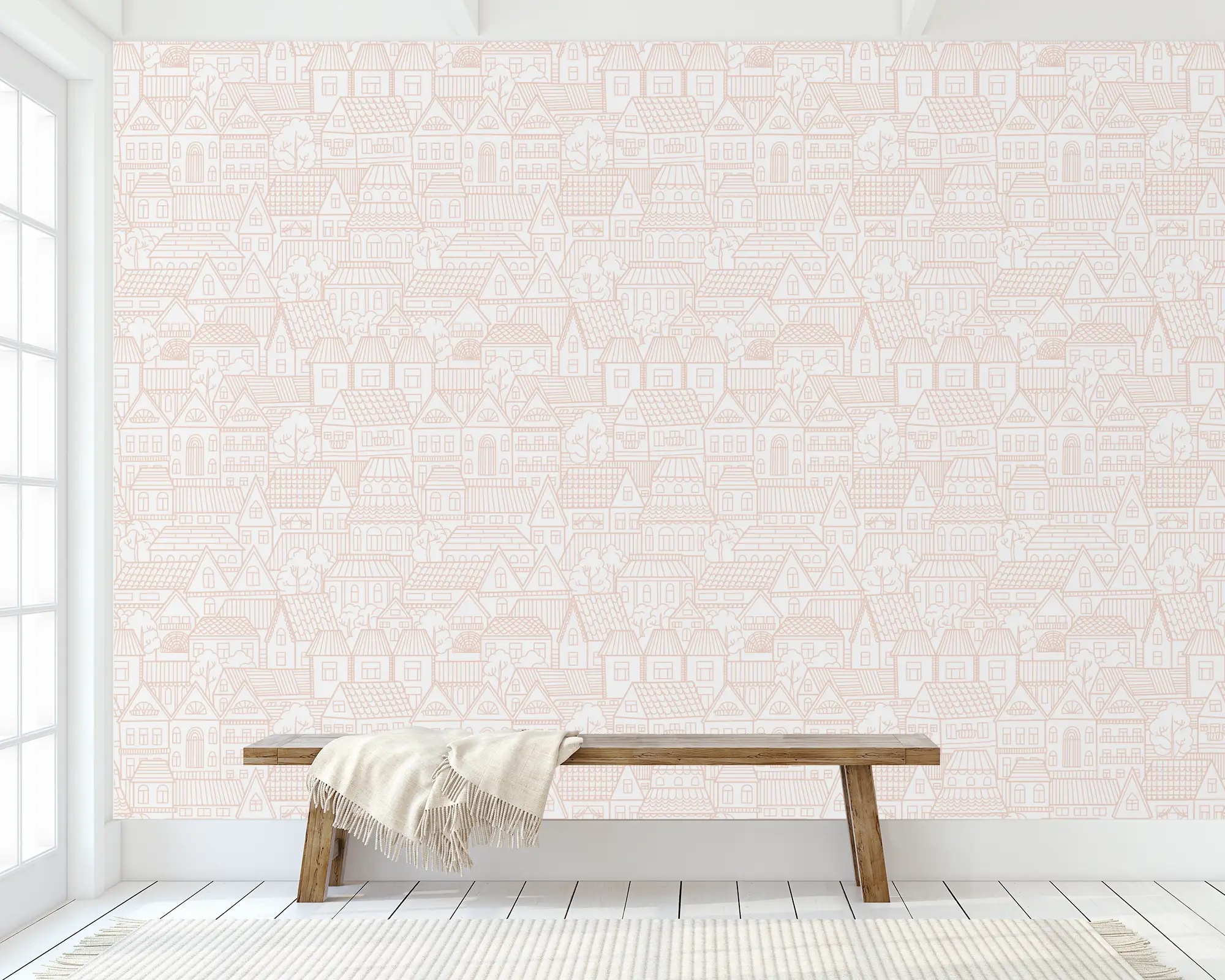bench