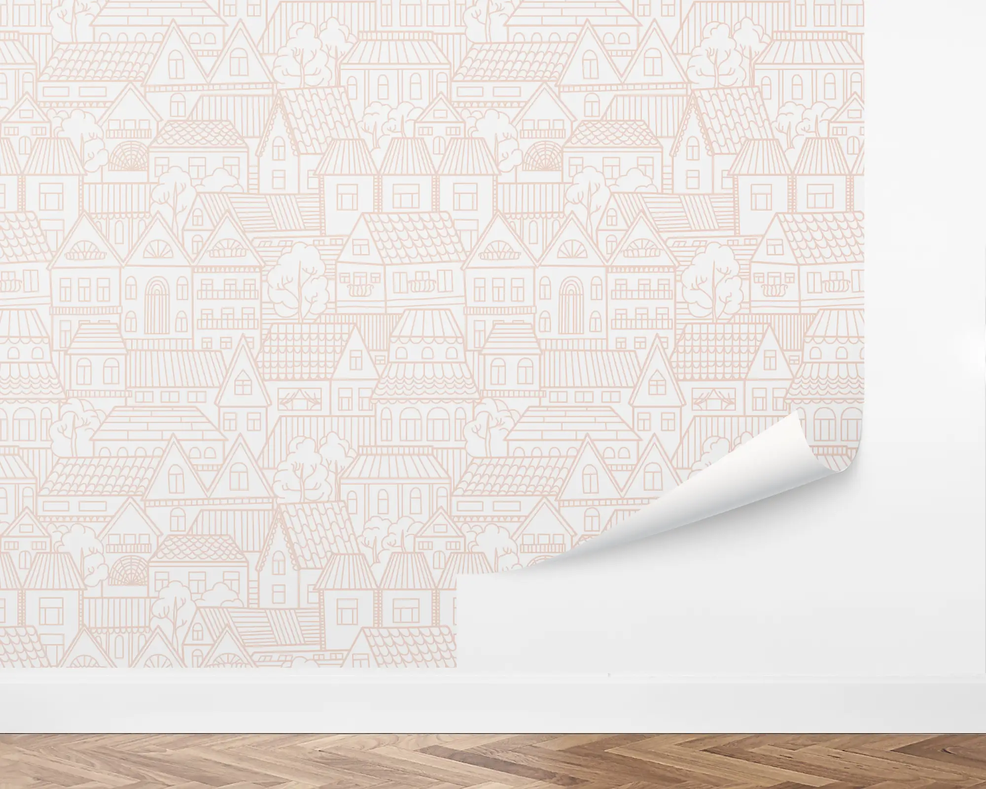 wall