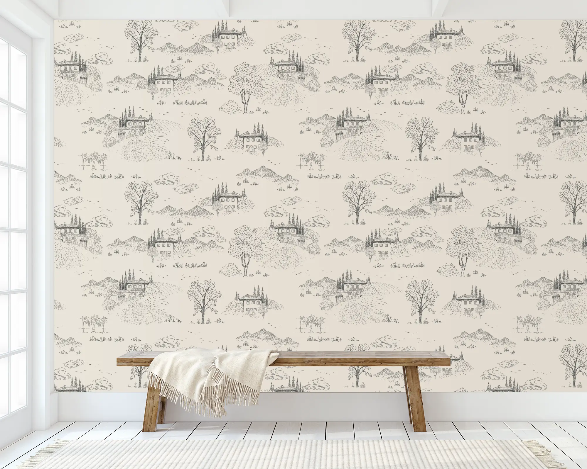 bench