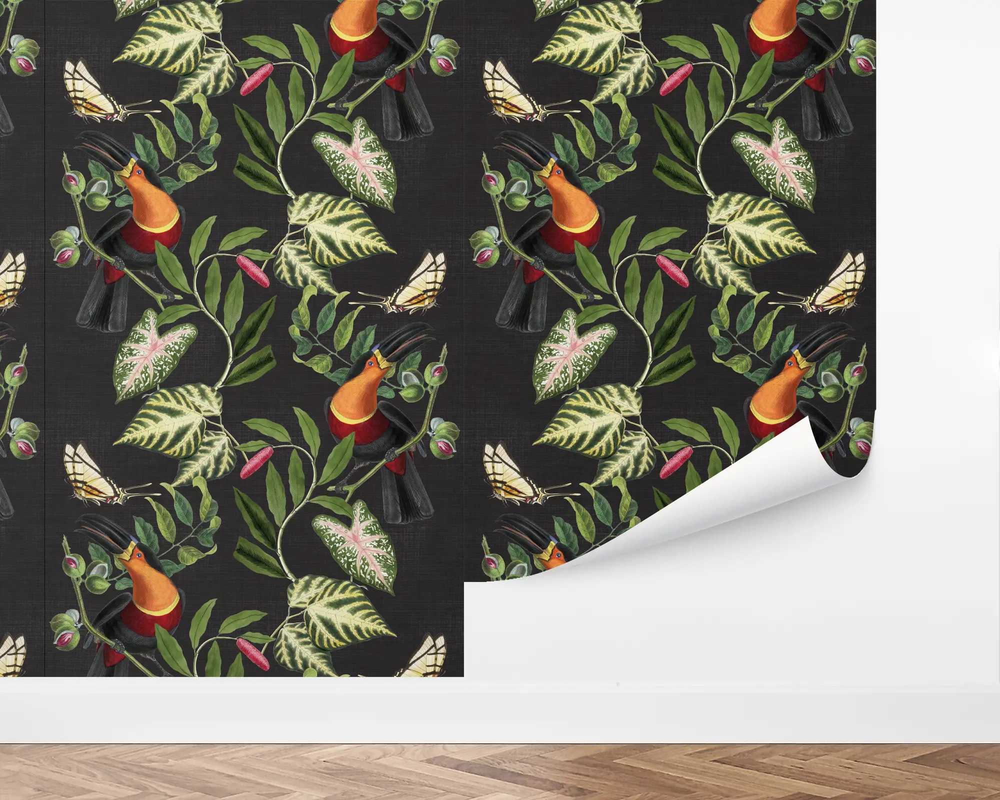 wall