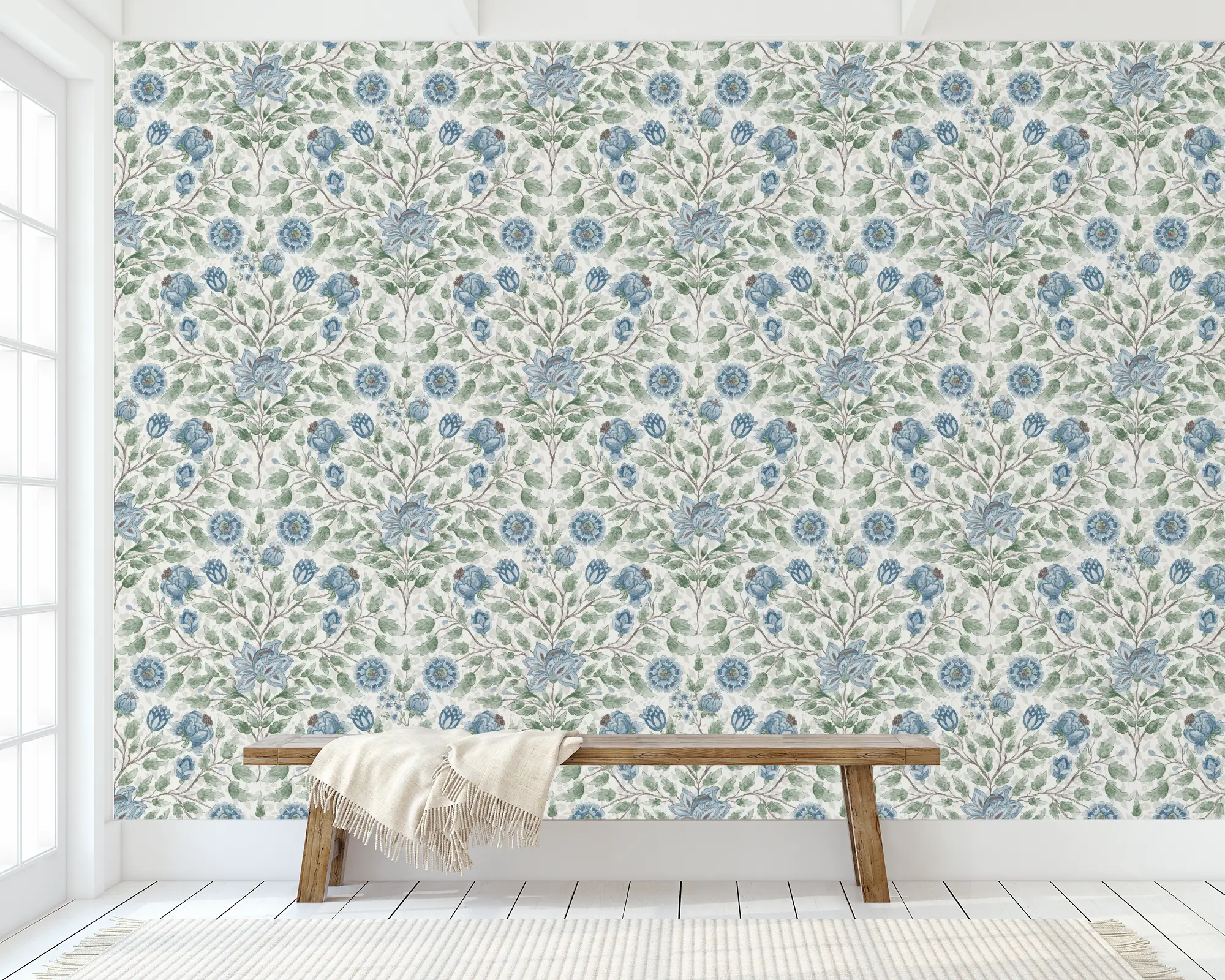 bench