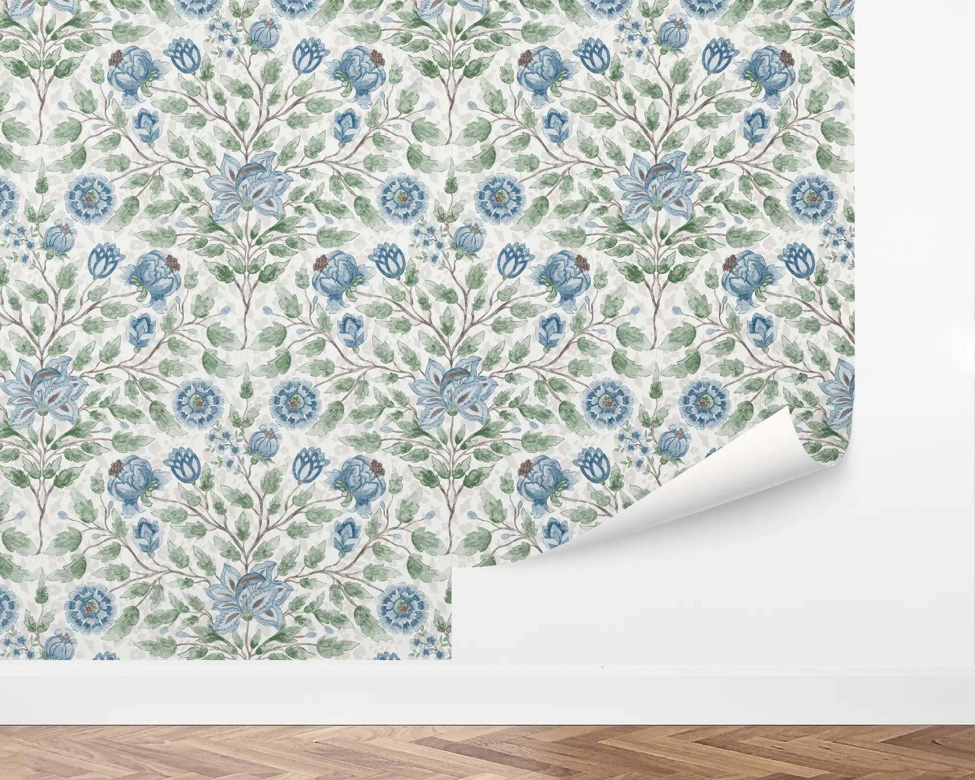 wall