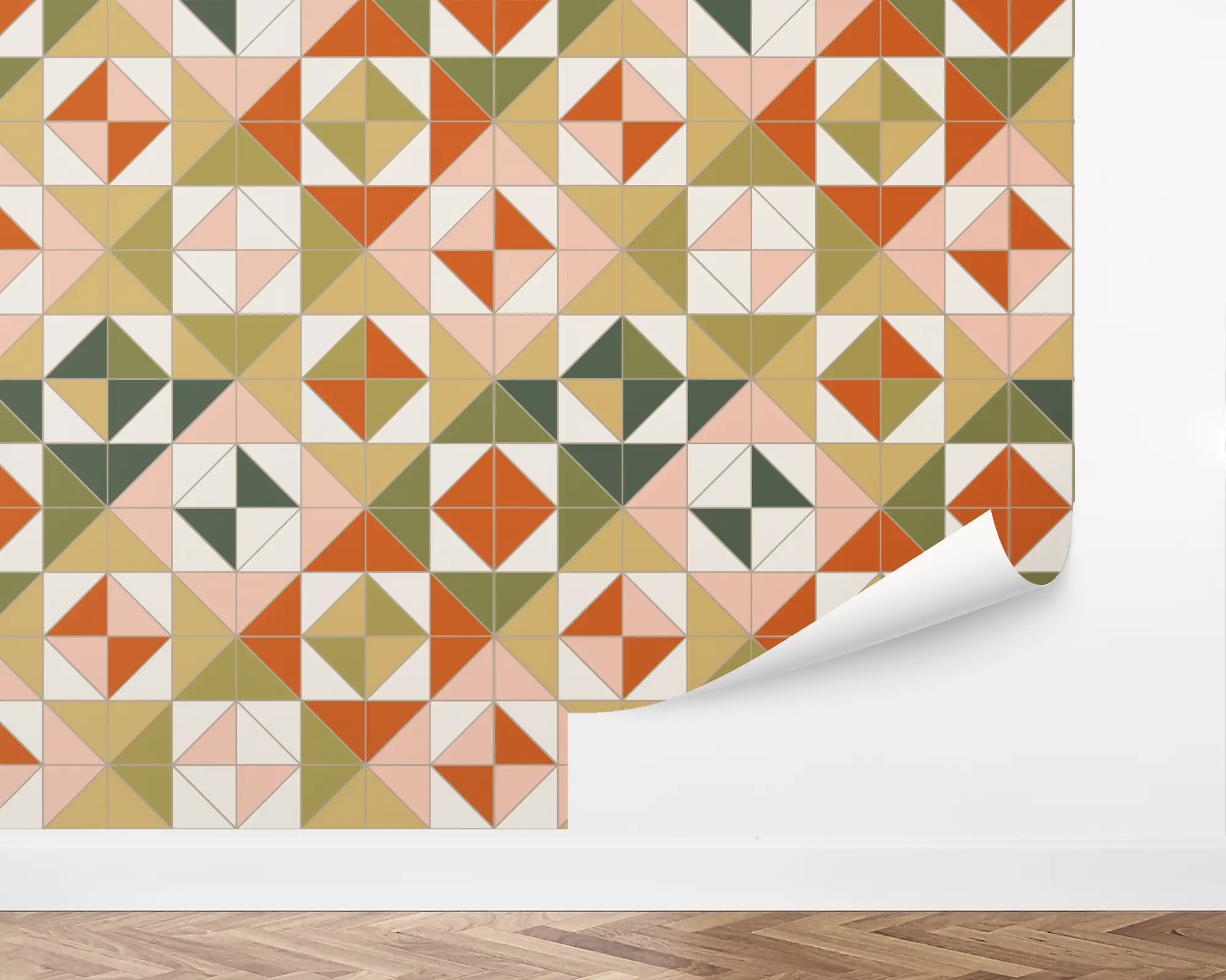 wall