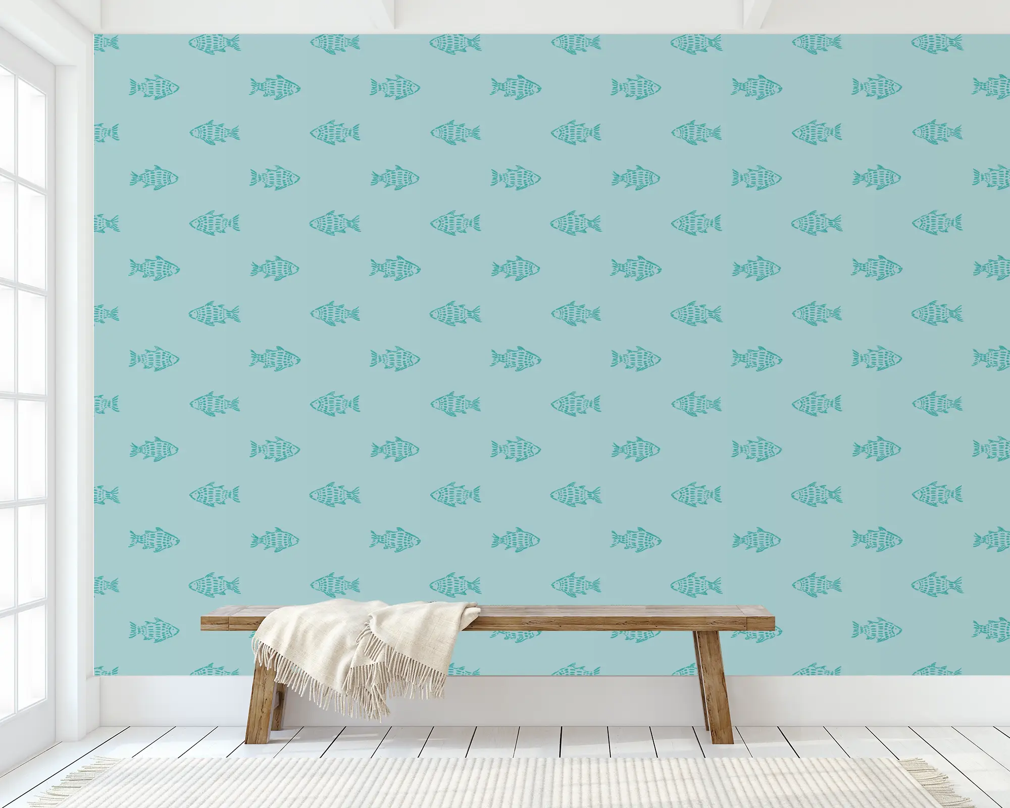 bench