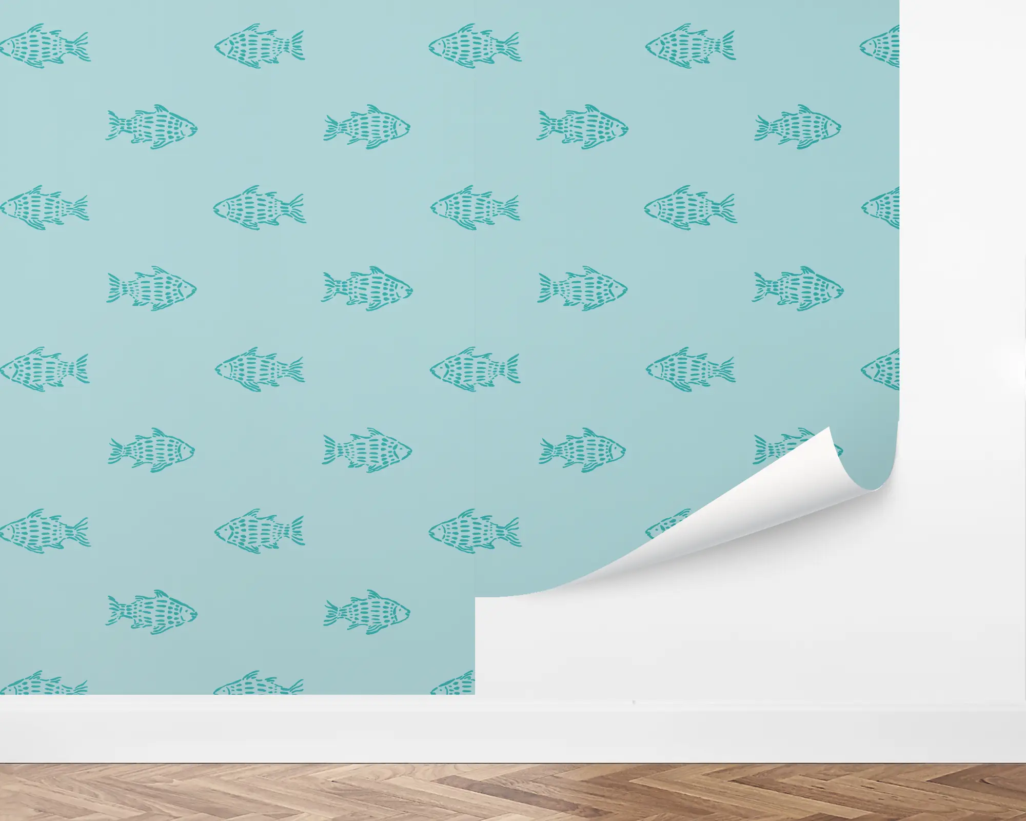 wall