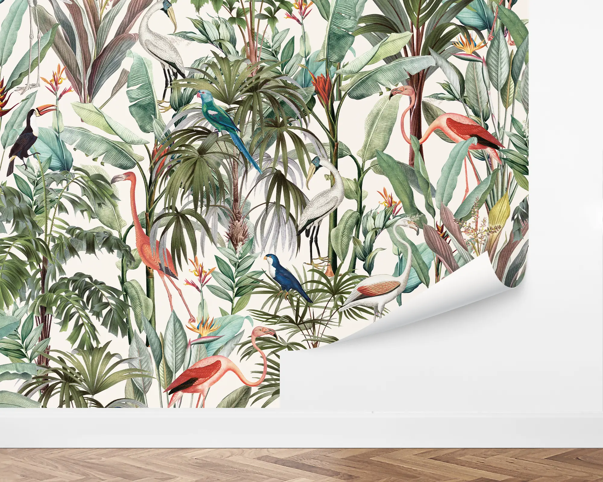 wall