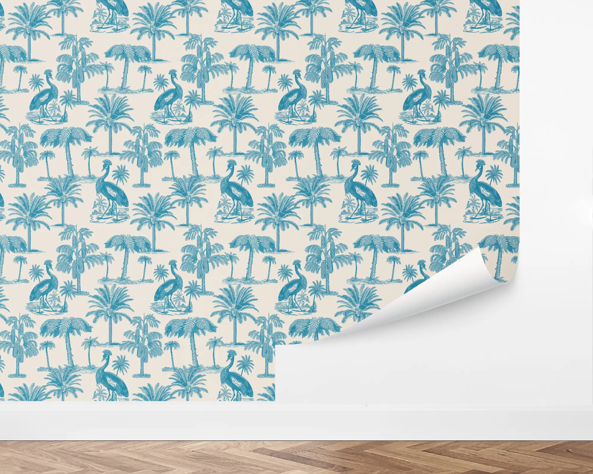 wall