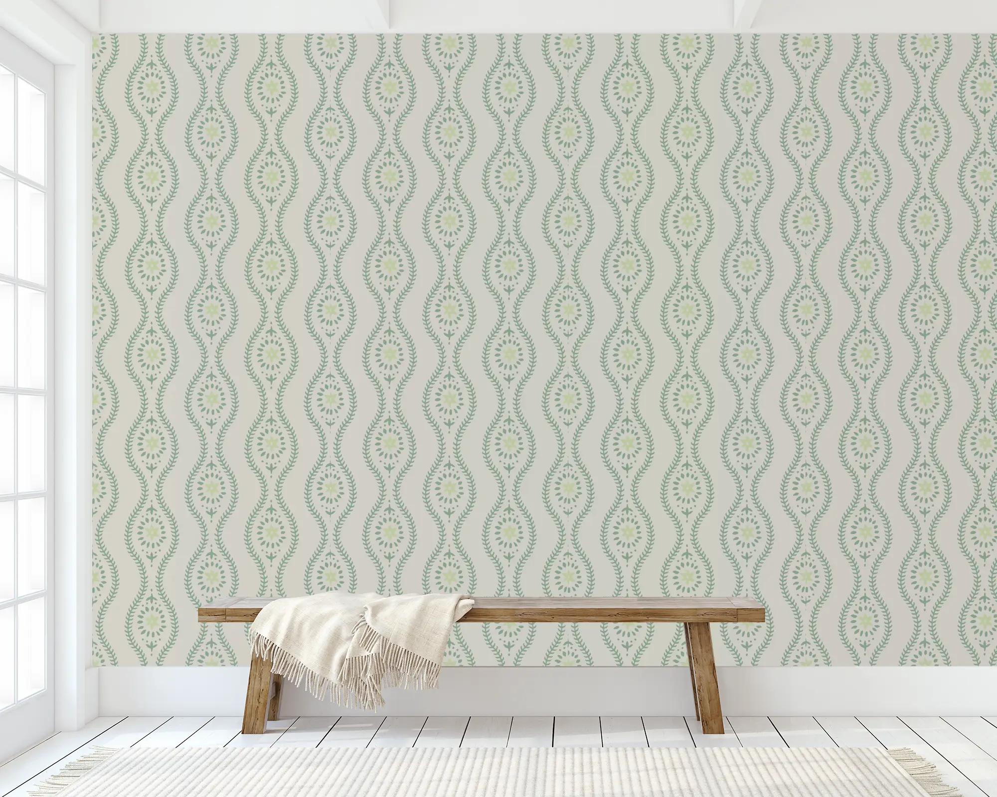 bench