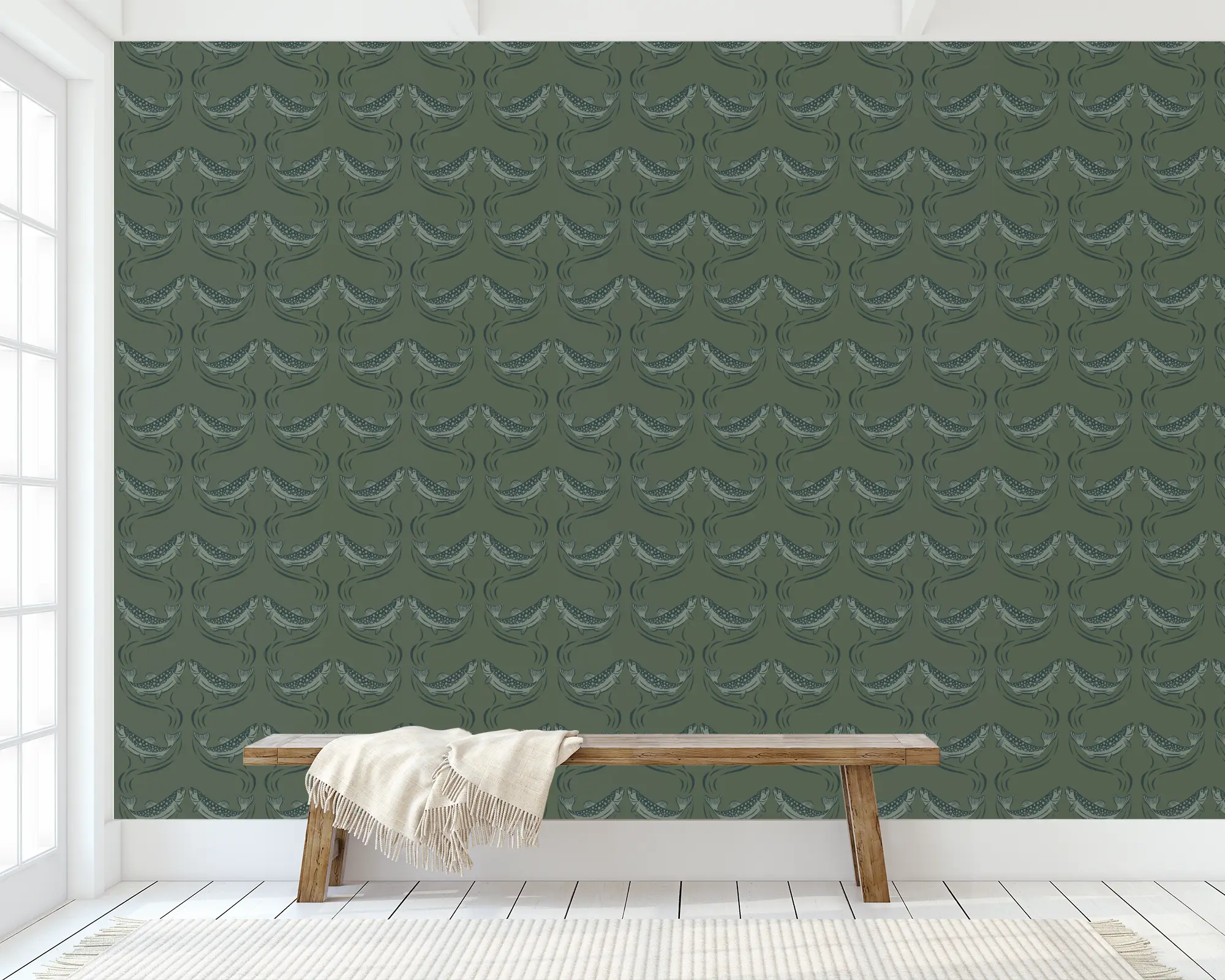 bench