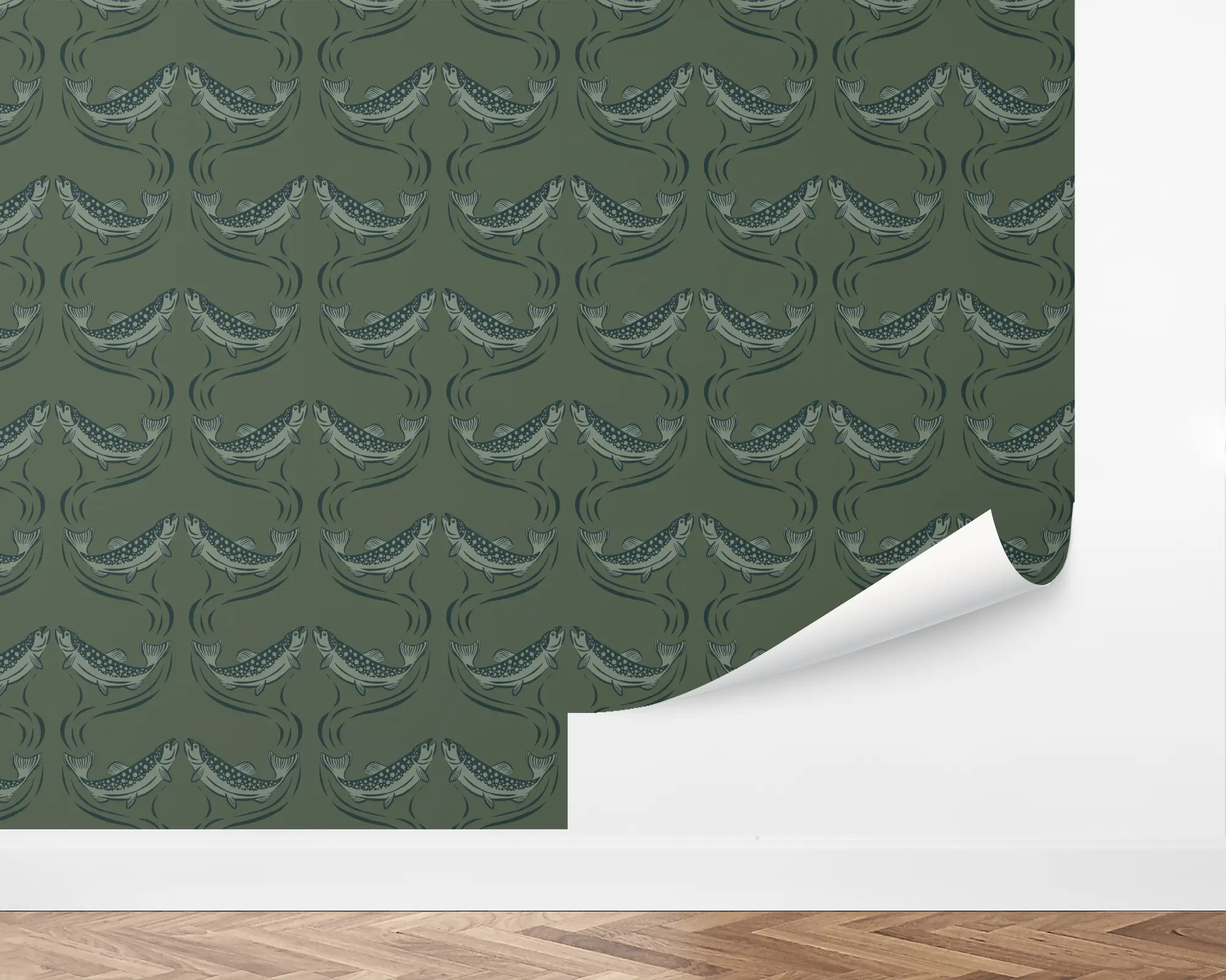 wall