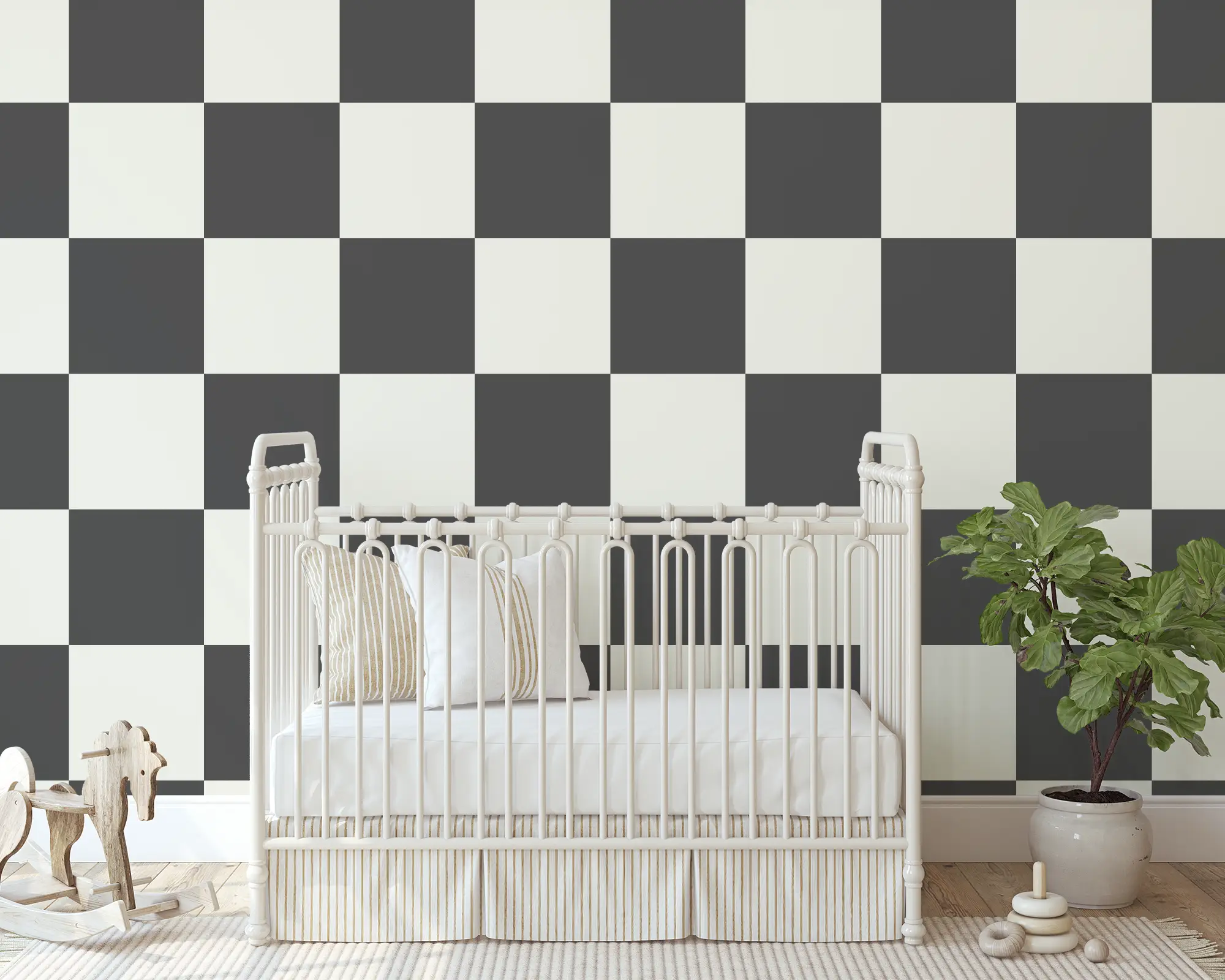 crib