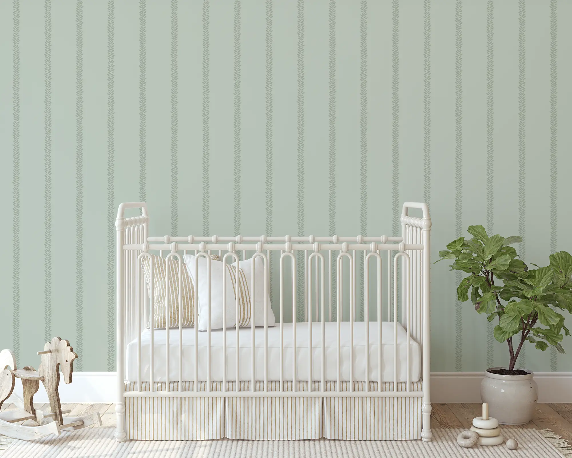crib
