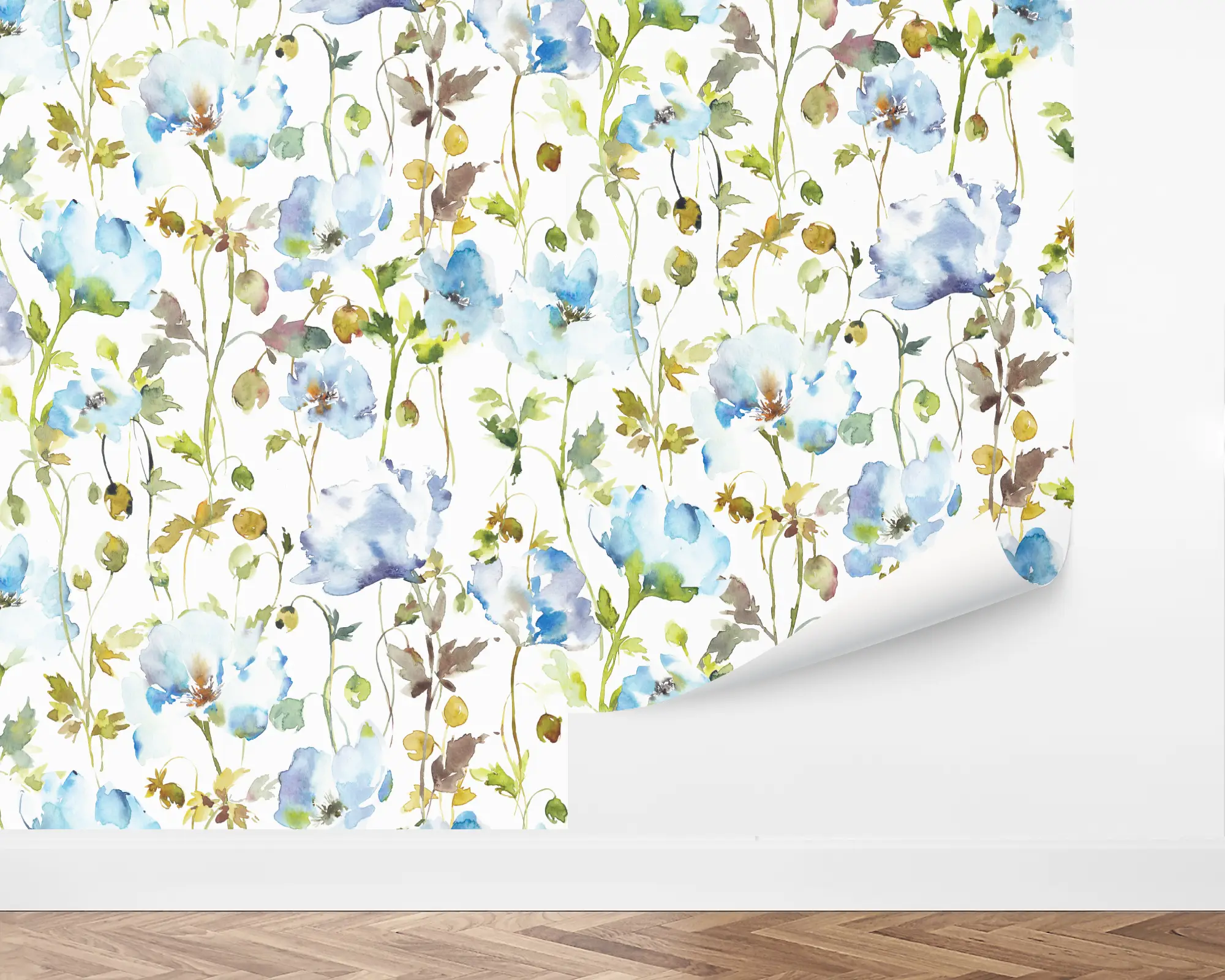 wall