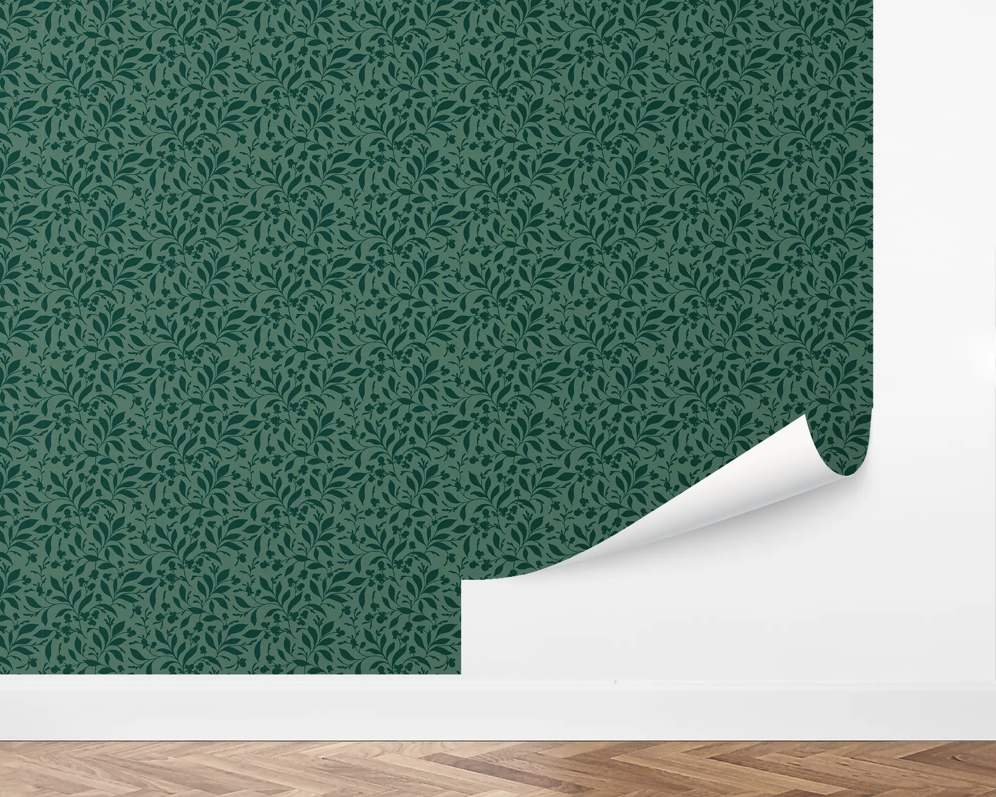 wall