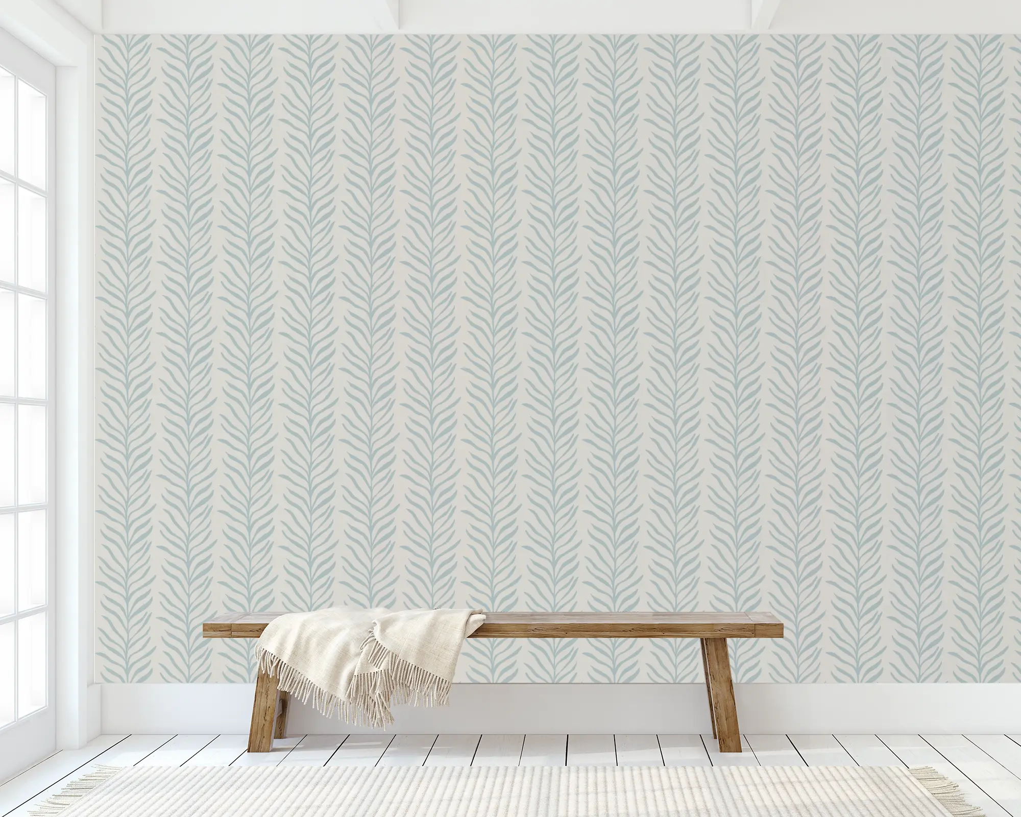 bench