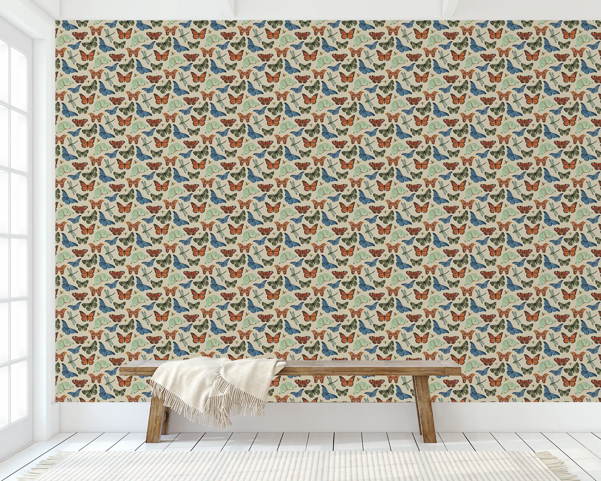 bench