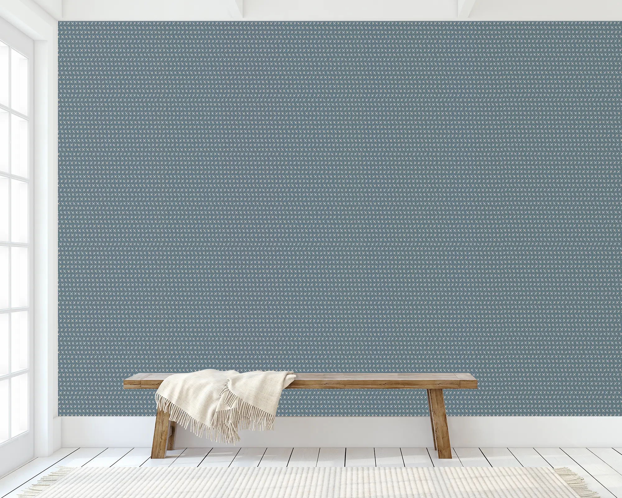 bench