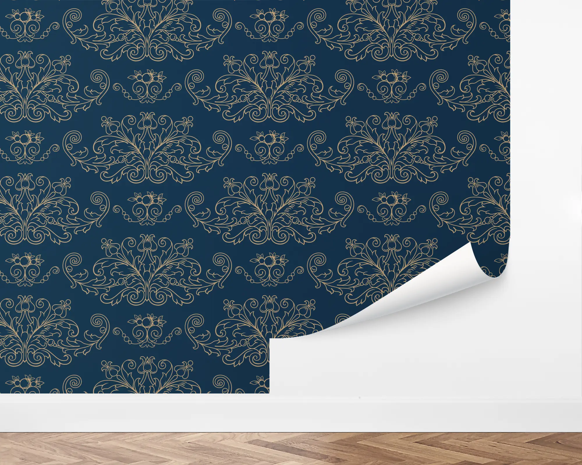 wall