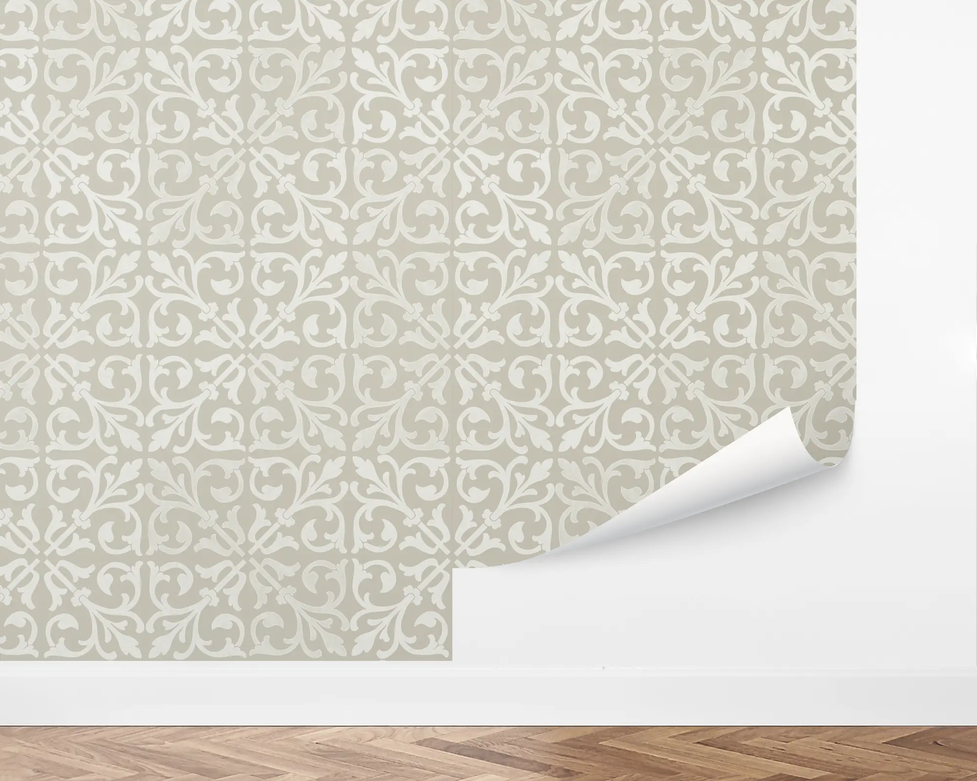 wall