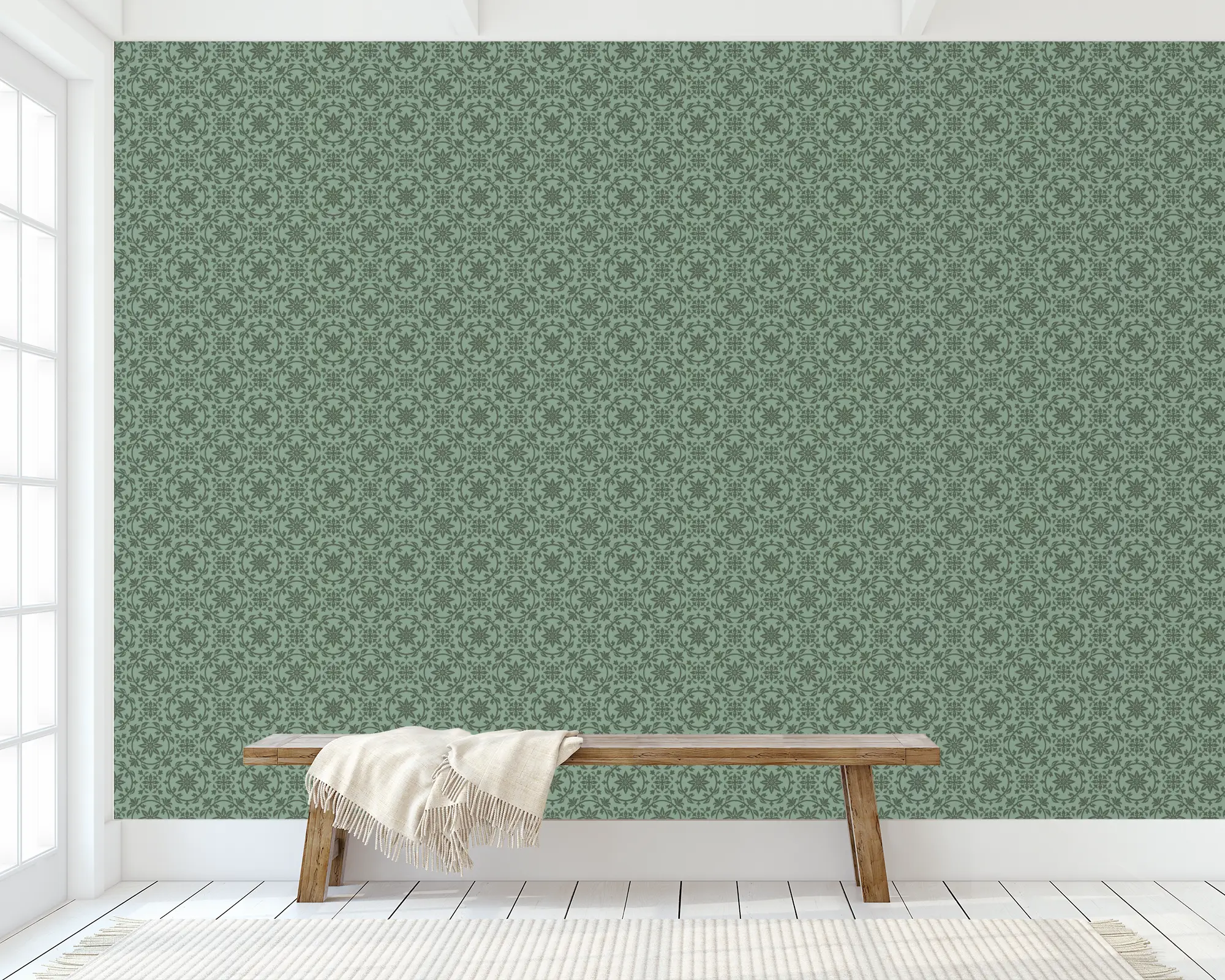 bench