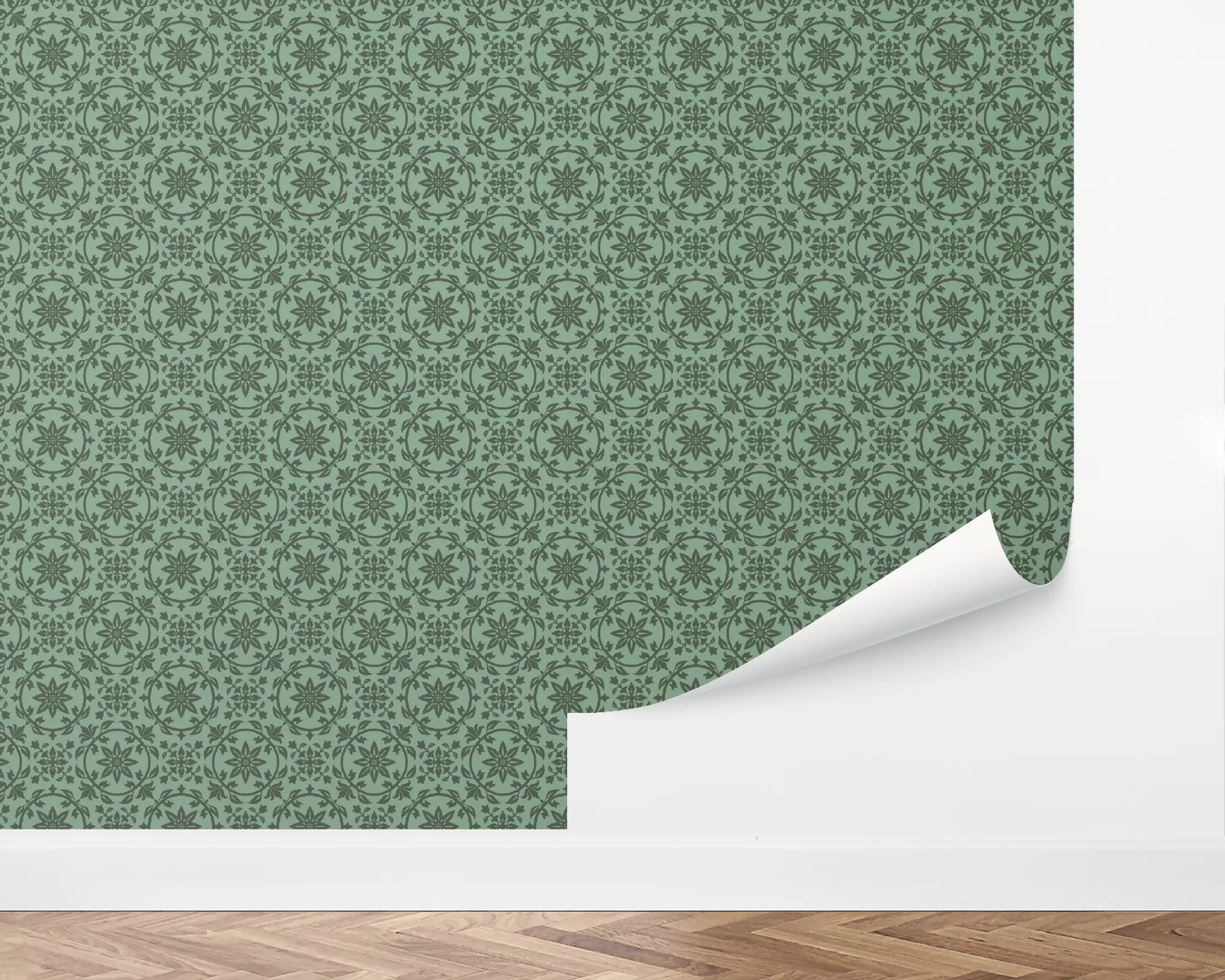 wall