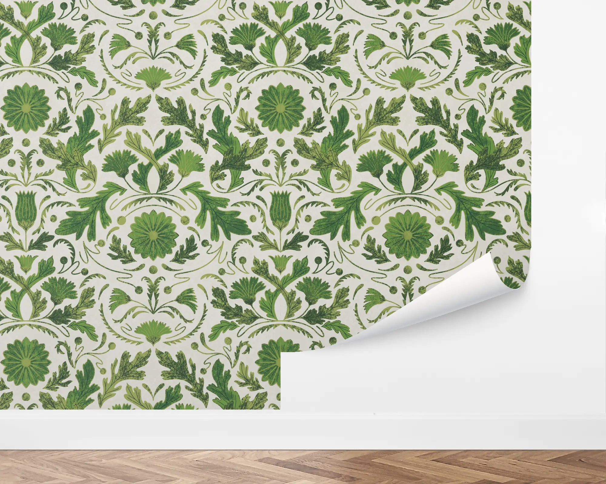 wall