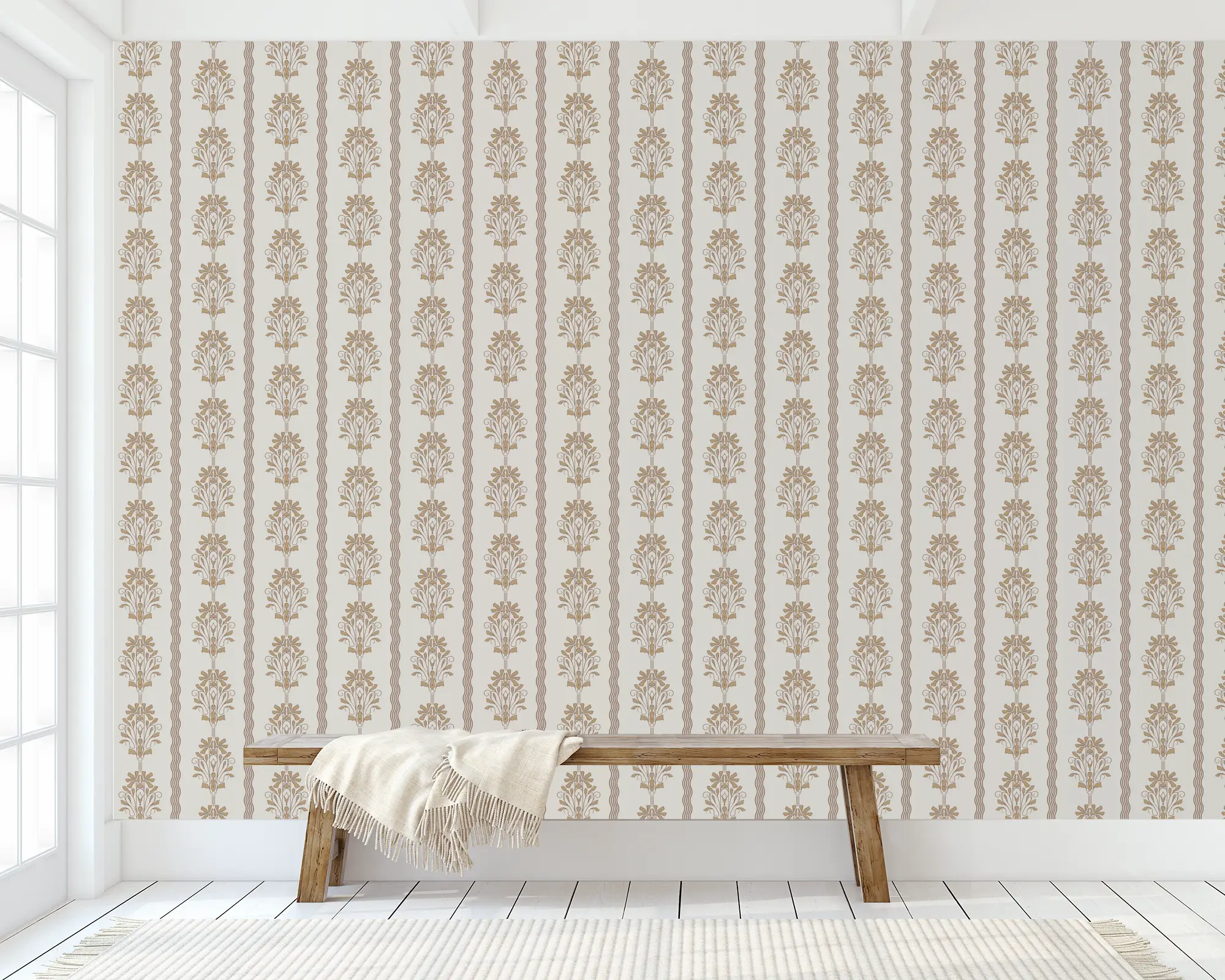 bench