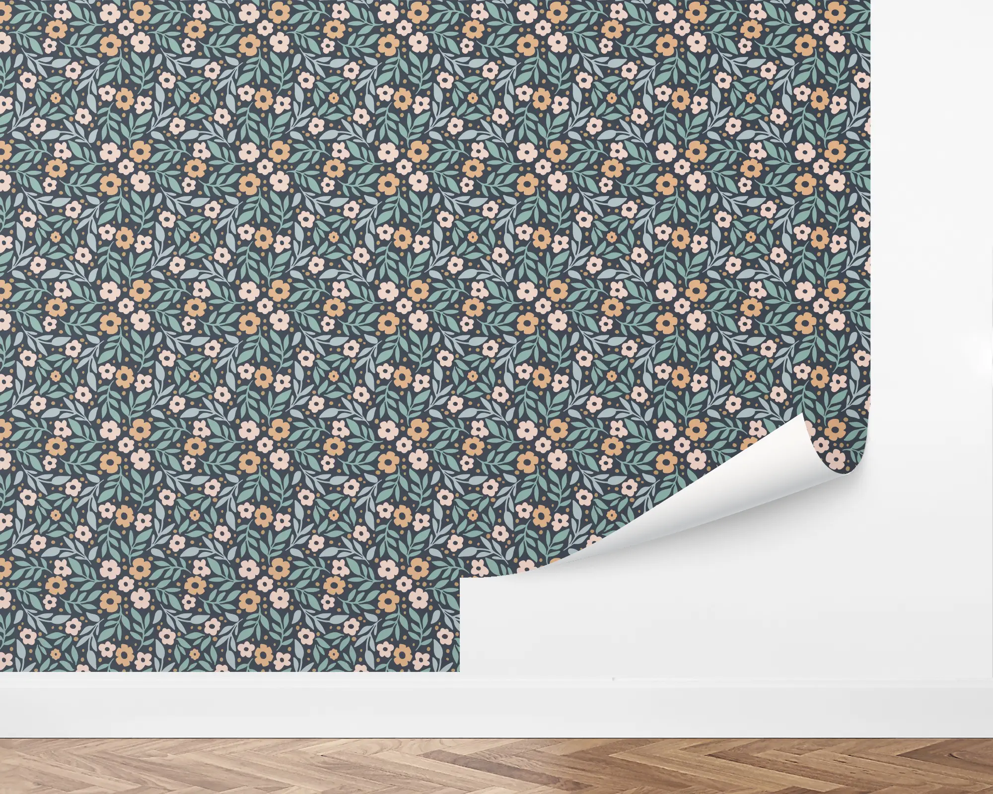 wall