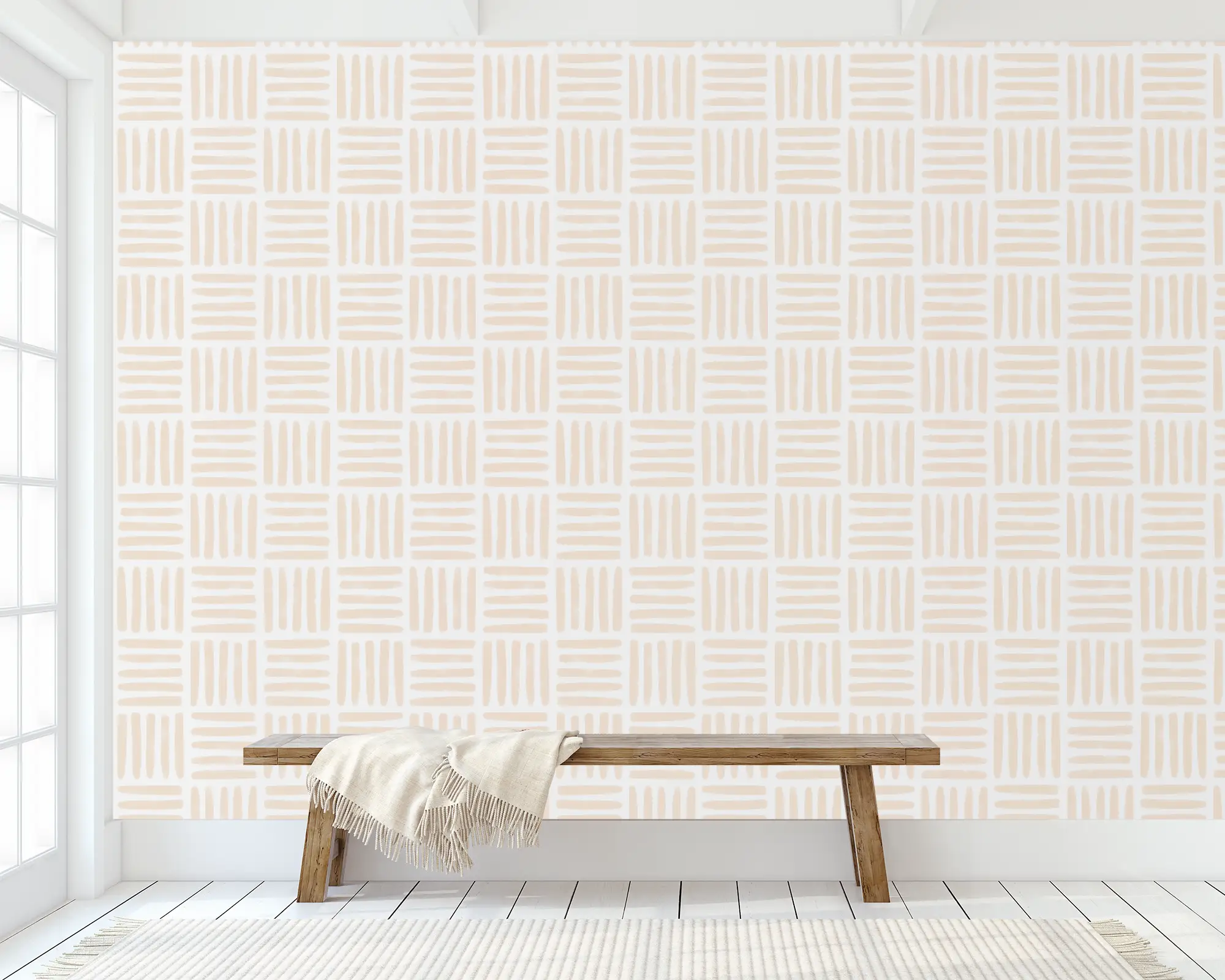 bench