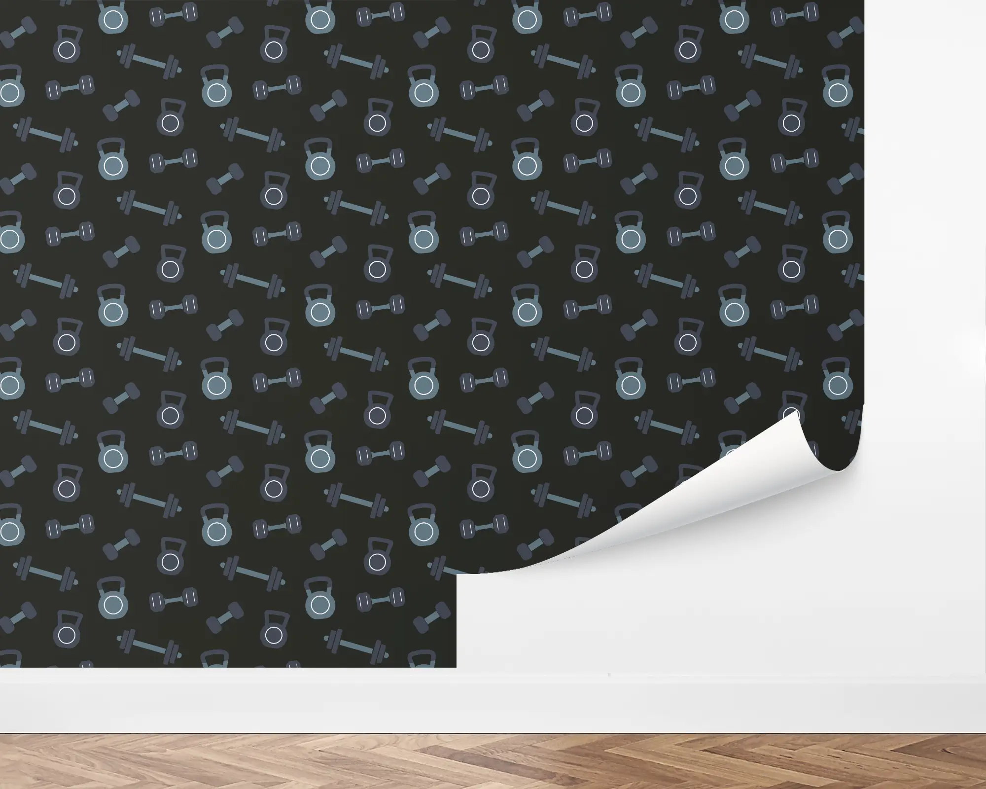 wall