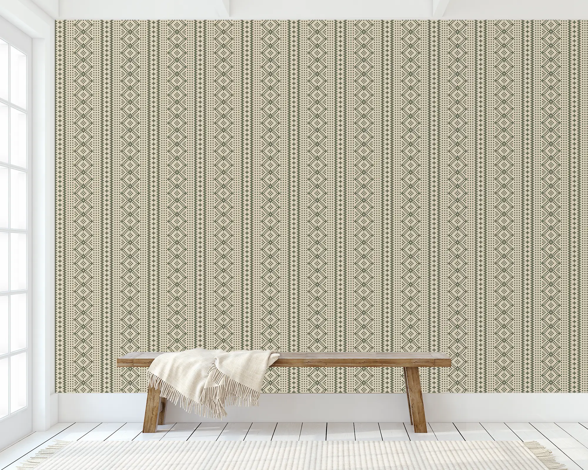 bench
