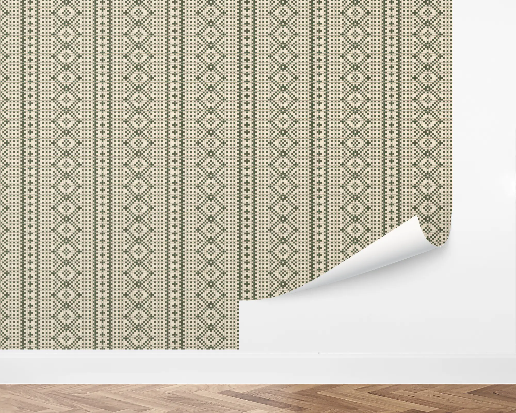 wall